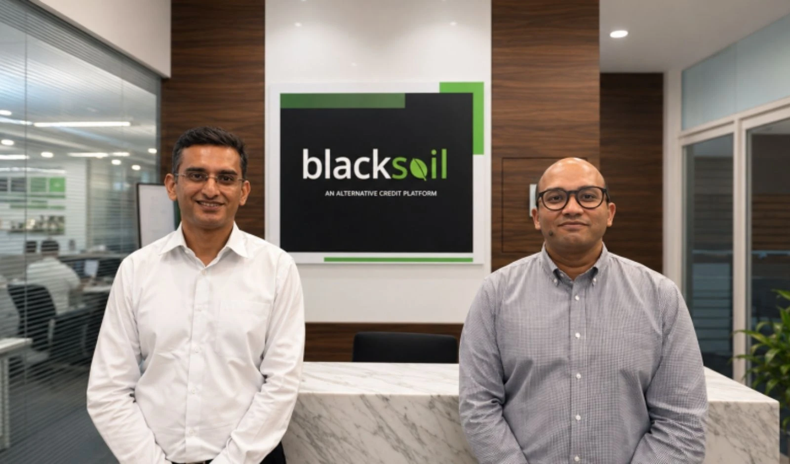 BlackSoil ने Credit Fair के सोलर फाइनेंसिंग बिजनेस का किया अधिग्रहण, रिन्यूएबल एनर्जी सेक्टर में रखा कदम image
