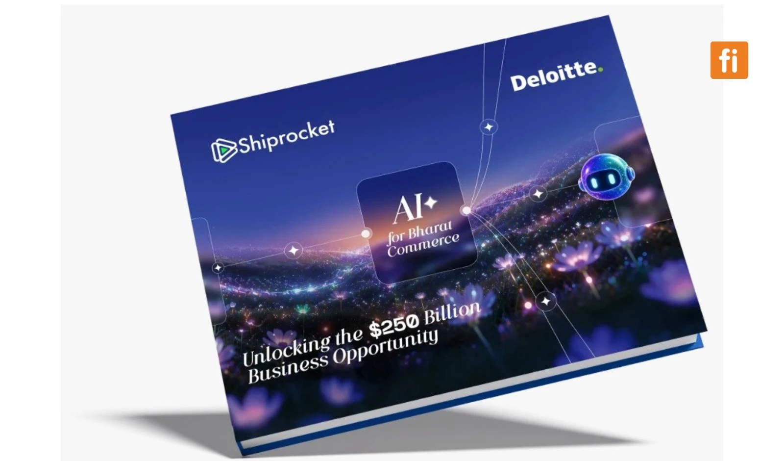 Shiprocket and Deloitte Unveil "AI for Bharat Commerce," Bet Big on Tier 2/3 Cities and Vernacular Shopping