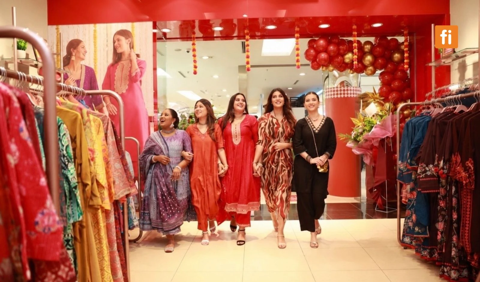 BIBA Broadens Its Consumer Base in Malaysia with Cross-Cultural Fashion Appeal