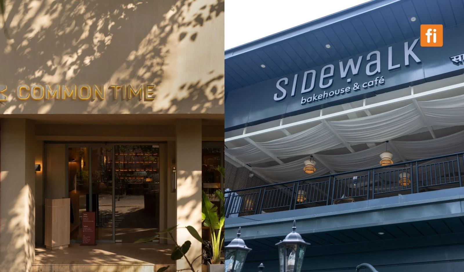 Bhatia Hospitality Group Targets ₹250 Cr Valuation as Common Time and Sidewalk Drive Pan-India Café Expansion