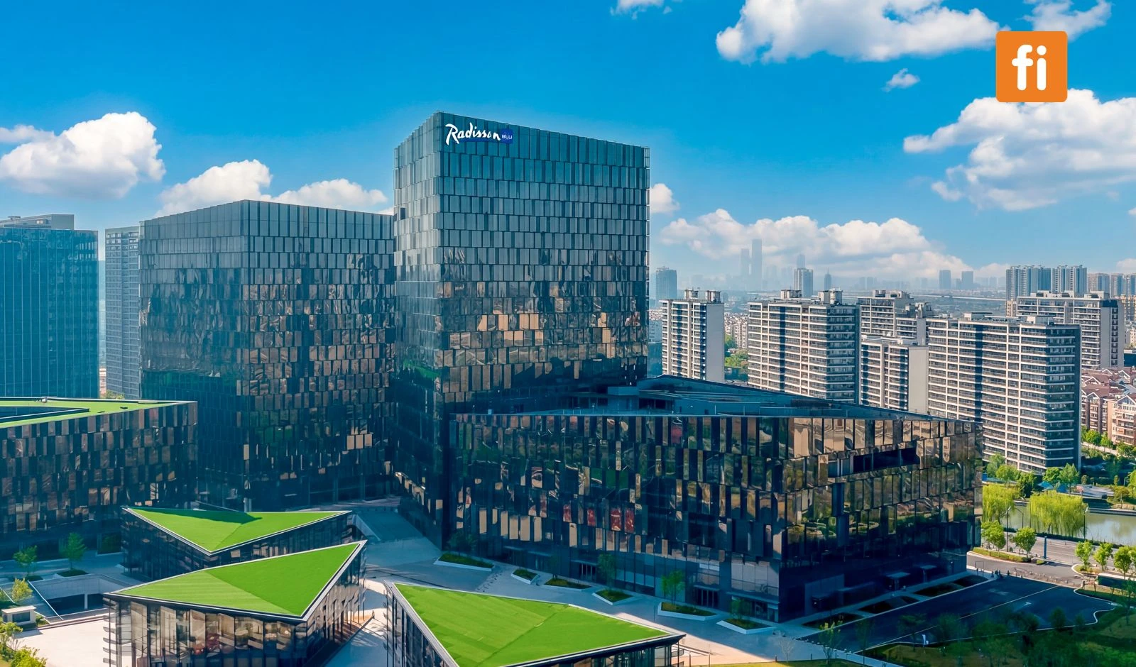 Radisson Eyes 500 Hotels in India