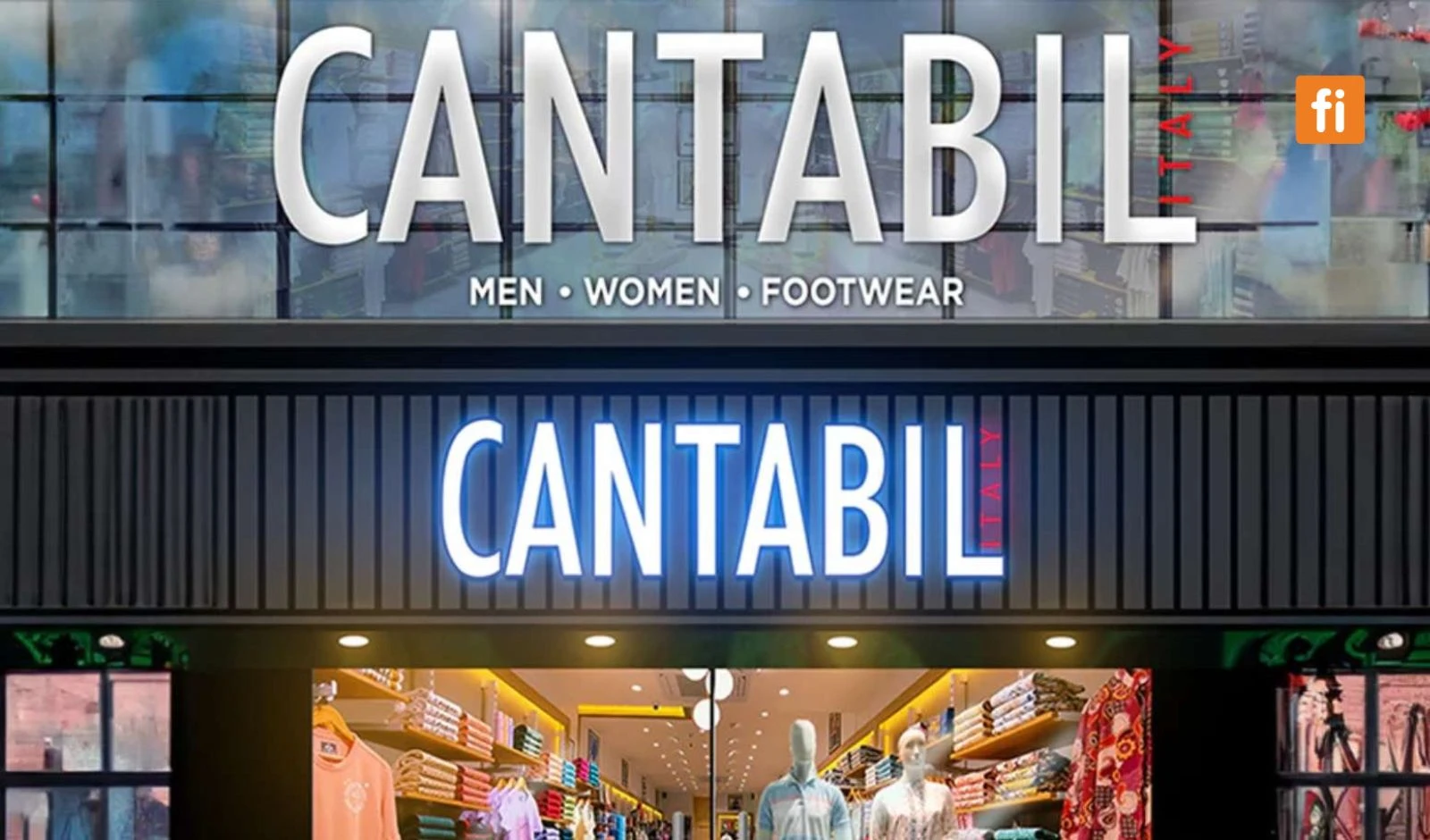 Cantabil Opens Its Largest-Ever Store in Delhi's Karol Bagh