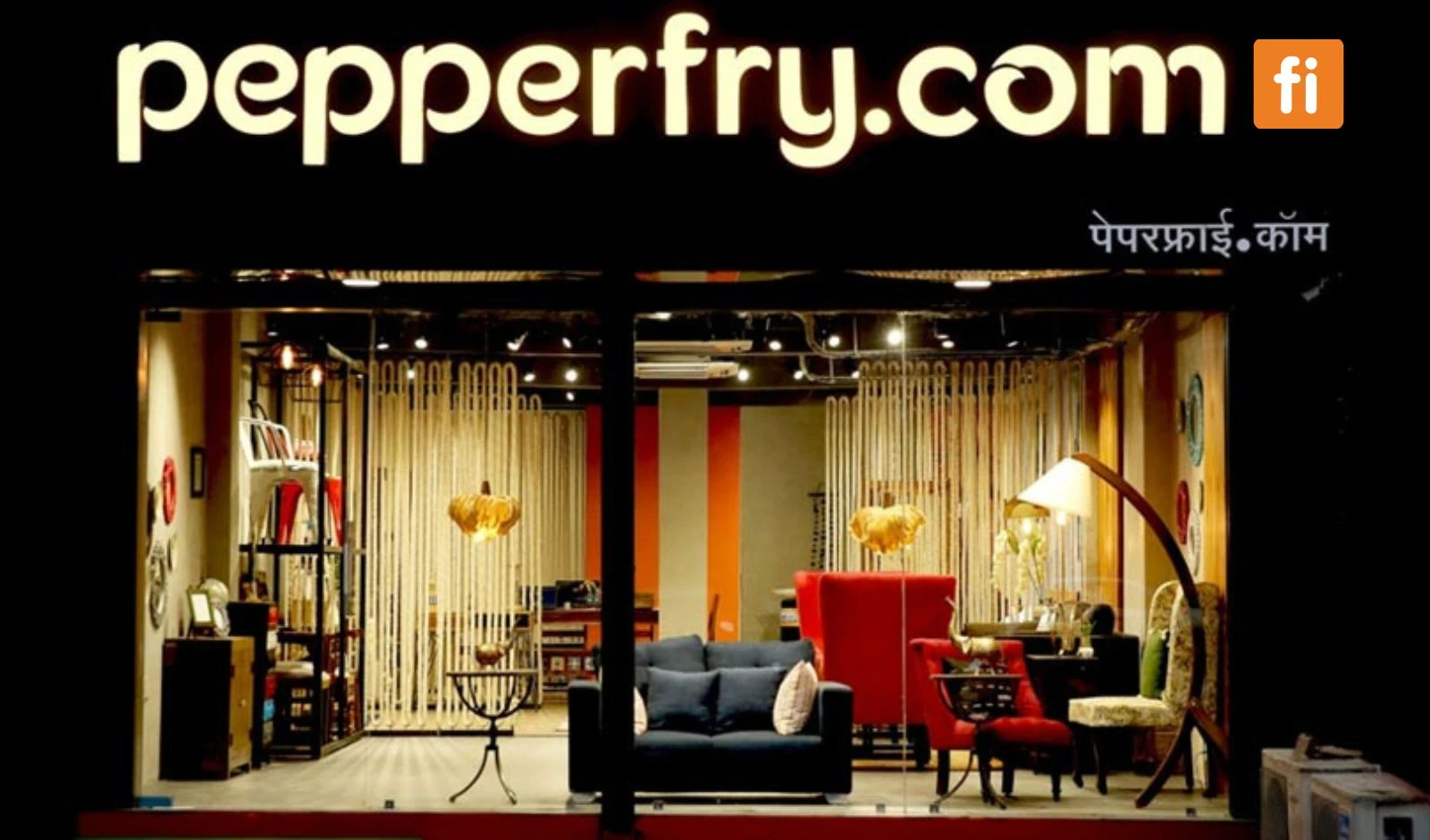 Pepperfry Plans 35 Store Openings Following Maiden Quarterly Profit