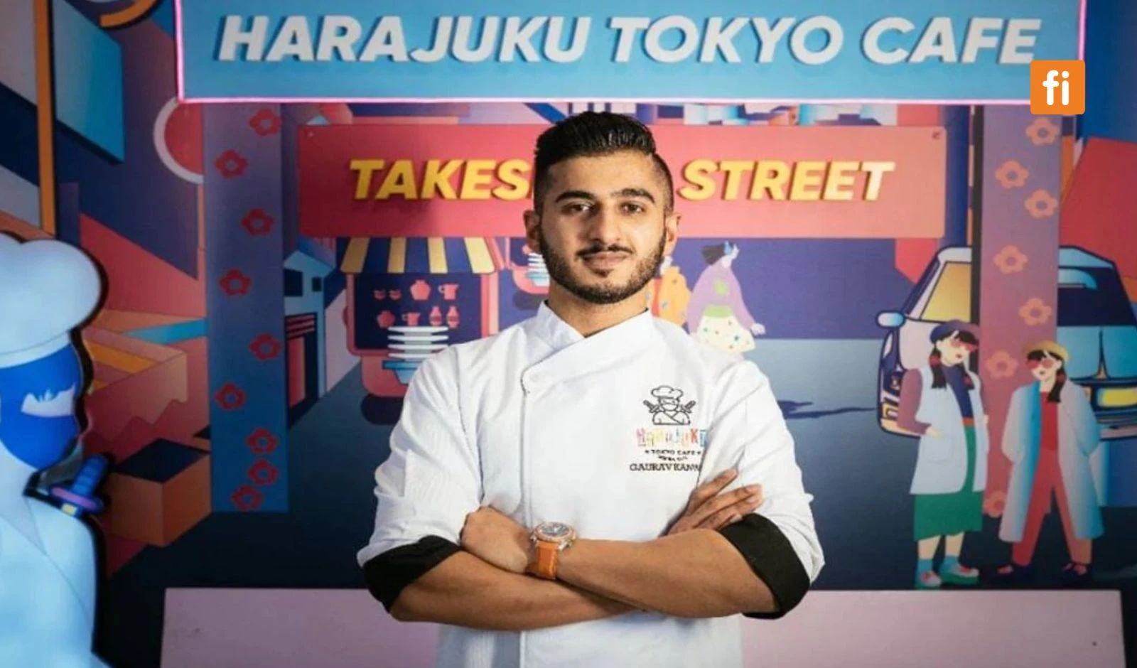 Harajuku Tokyo Café & Bakehouse Accelerates Growth With 90-Outlet Multi-City Expansion Plan
