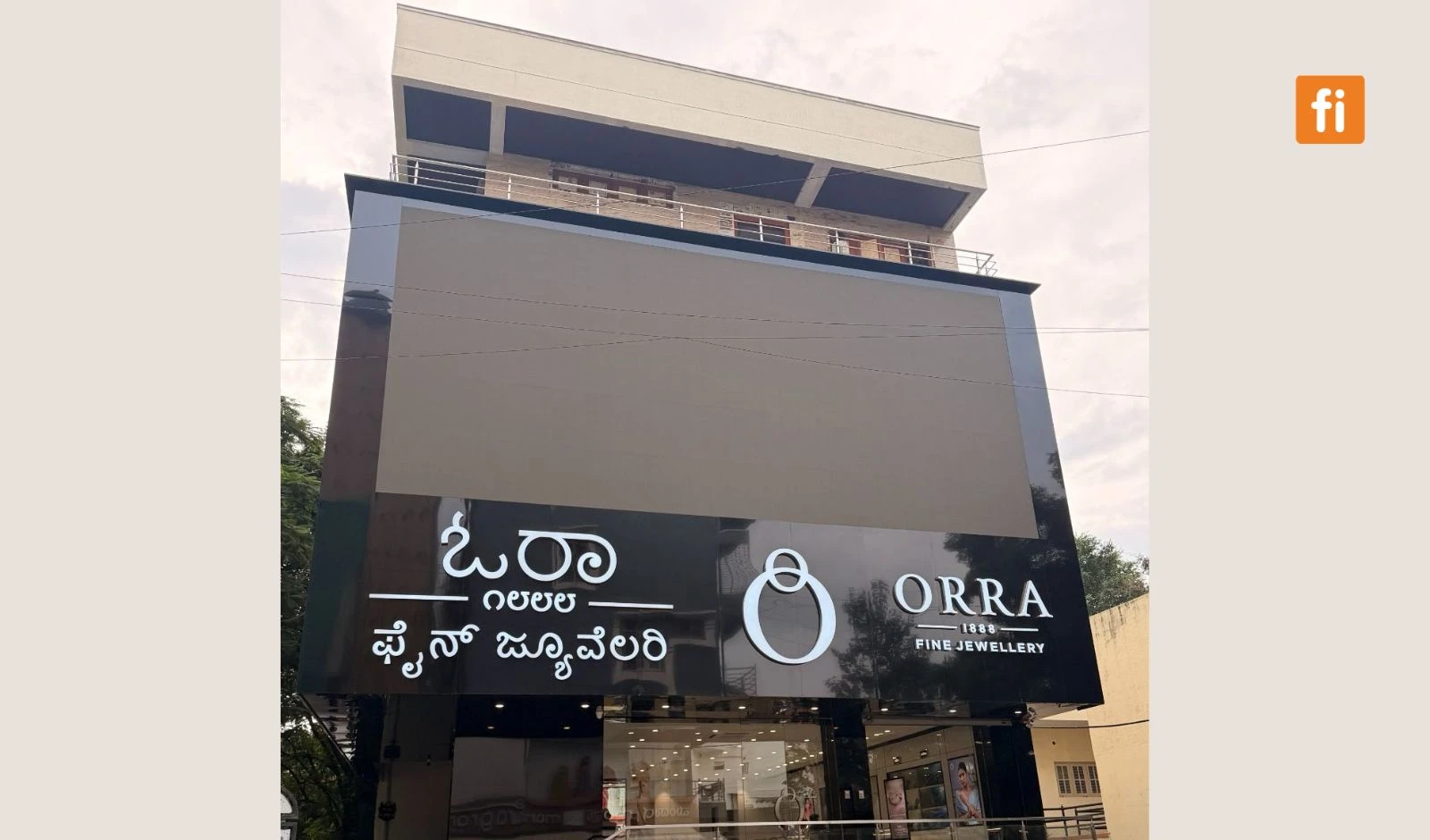 ORRA Fine Jewellery Expands Bengaluru Footprint With New Store in Rajarajeshwari Nagar