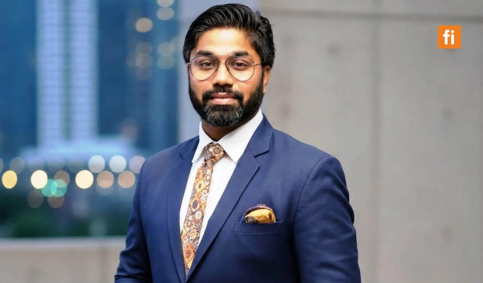 Suba Hotels Strengthens Leadership with Kevin Ashley Martis as VP – Sales & Marketing