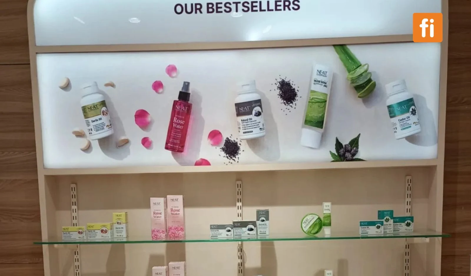 NEAT Everyday Expands Retail Presence with Two New Mumbai Stores