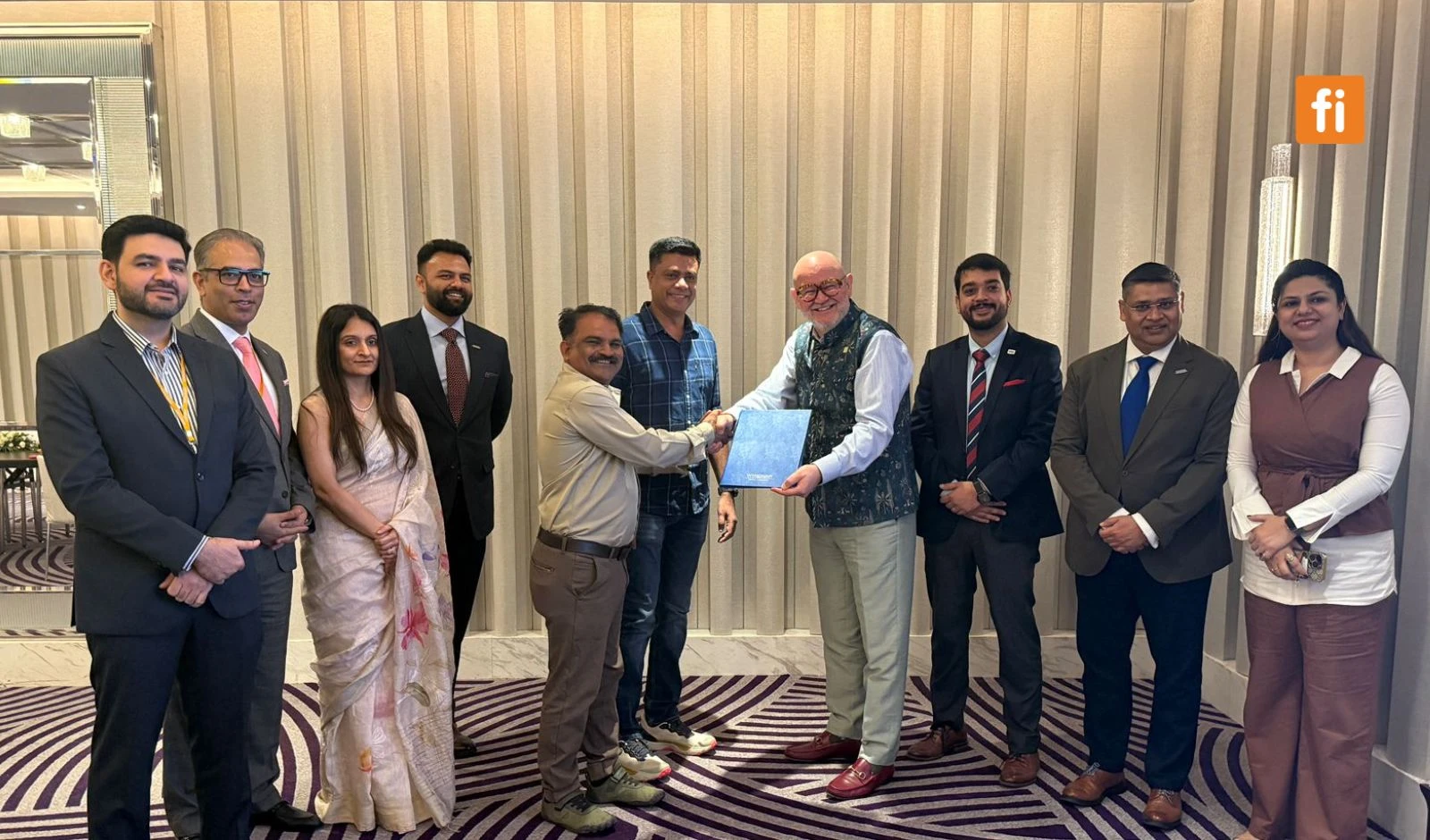 Ramada Encore by Wyndham Set to Debut in Dwarka Through D and D Enterprise Partnership