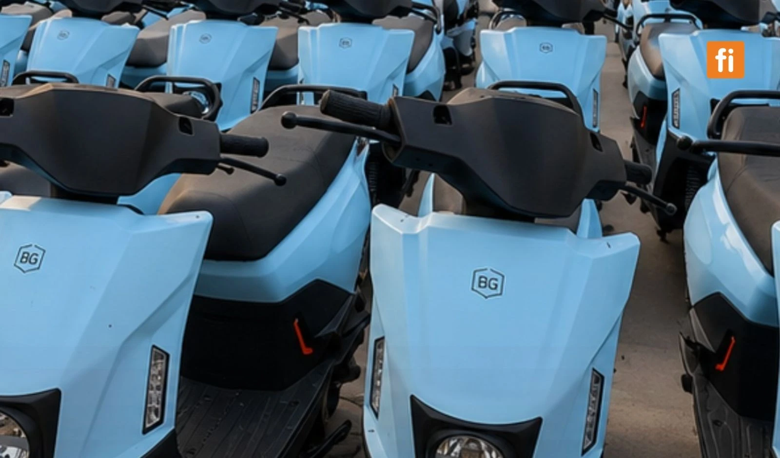 Bijliride Bets Big on India's Quick-Commerce Boom with 5,000-EV Metro Expansion