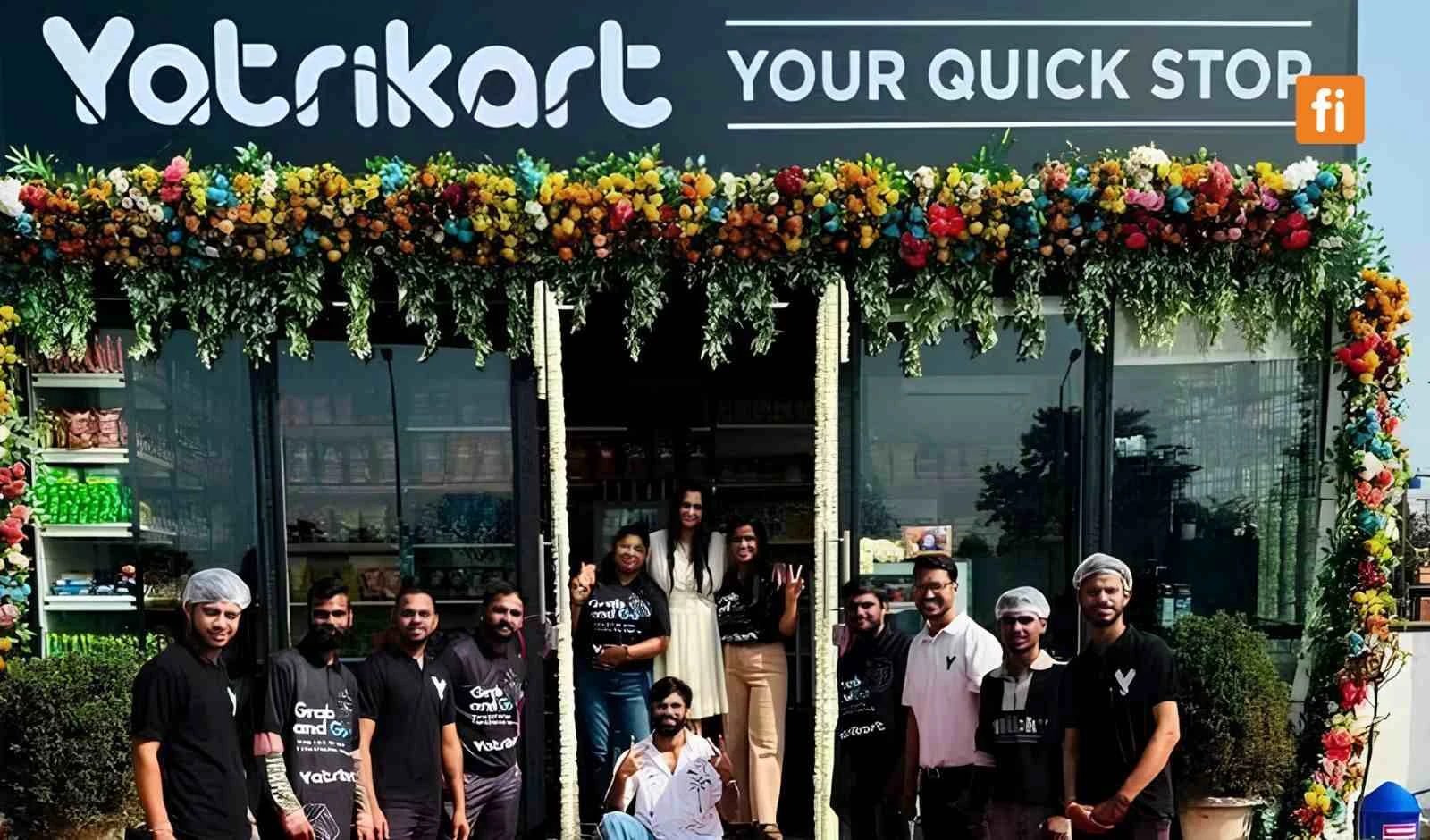 YatriKart Enters Delhi NCR with First Store, Aims to Build 5,000-Strong Retail Footprint