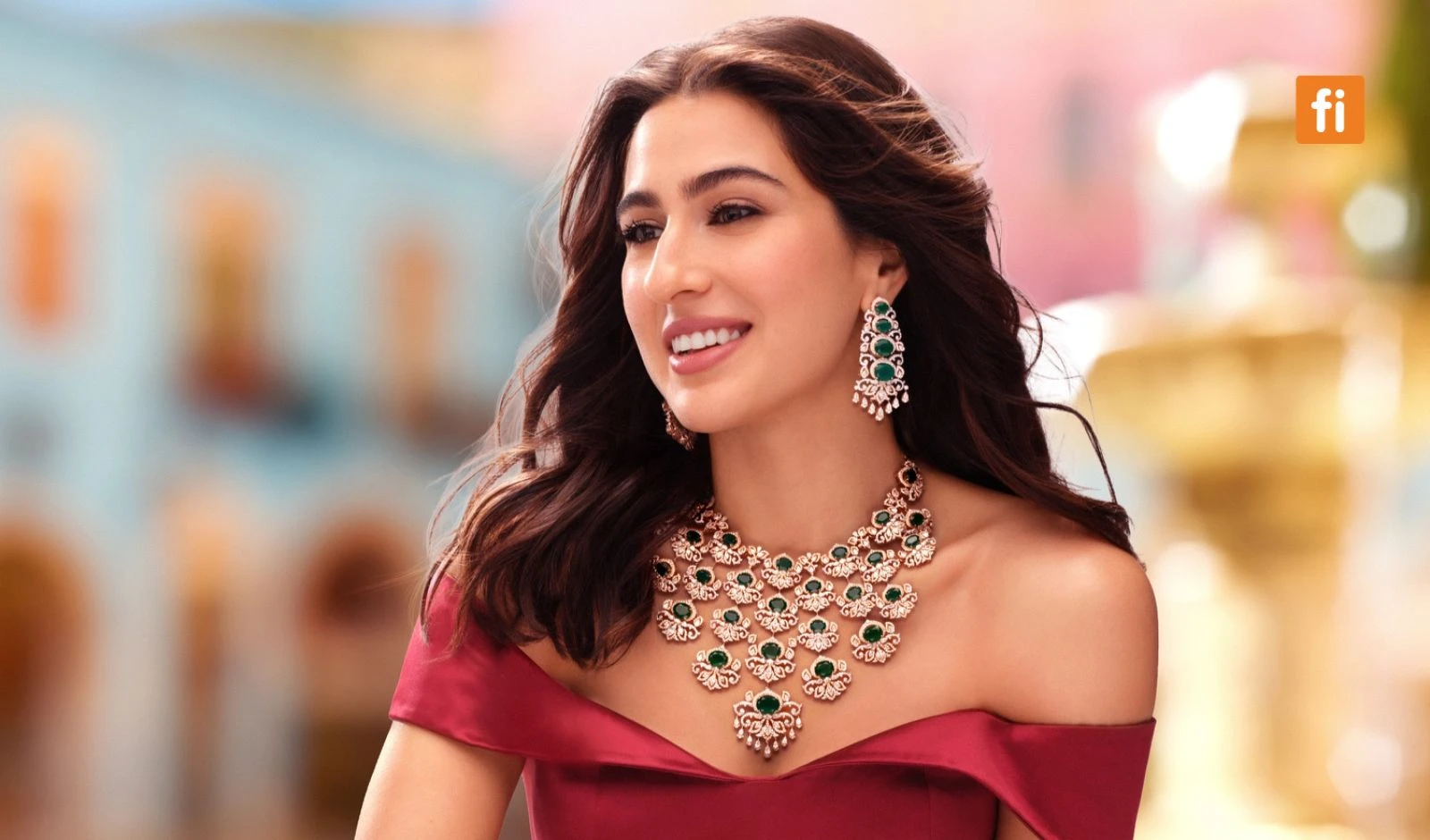 Kalyan Jewellers Elevates Brand Campaign with Sara Ali Khan Joining Amitabh Bachchan and Katrina Kaif