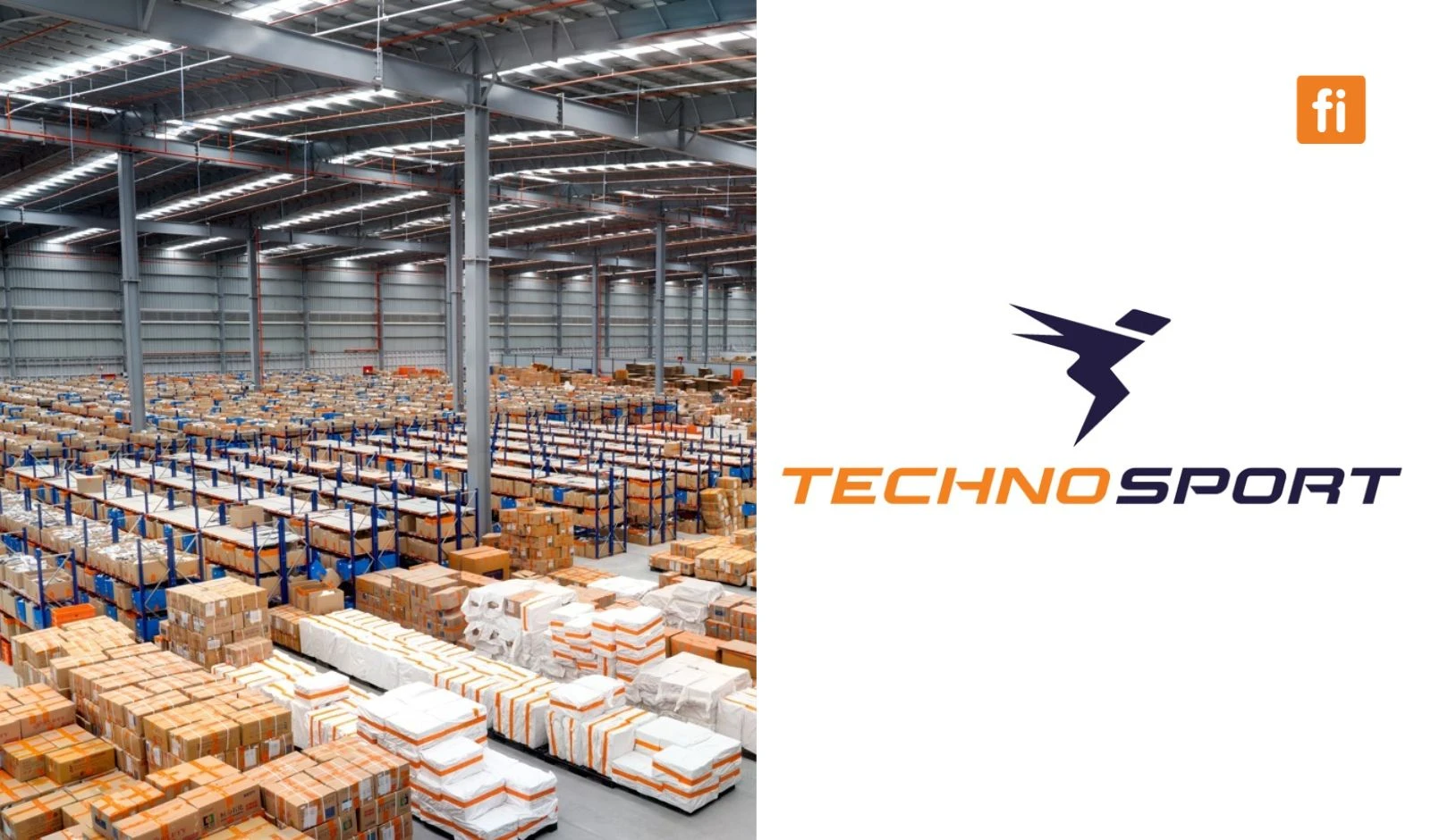TechnoSport Expands Logistics Footprint with 64,000 Sq. Ft. Hosur Warehouse, Boosting Capacity by Over 130%