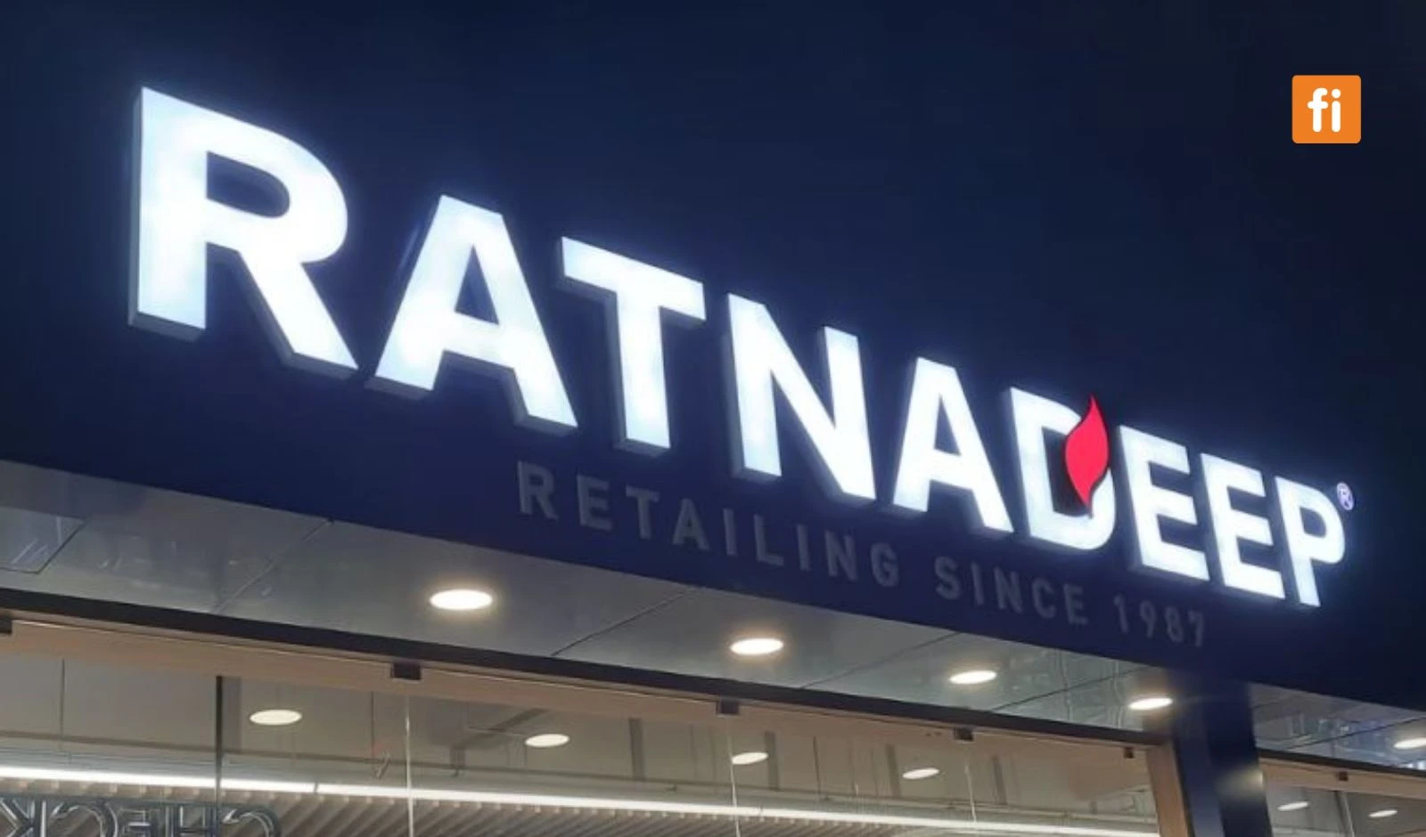 Ratnadeep Retail Files ₹400 Crore IPO to Fuel Supermarket Expansion Across South India image