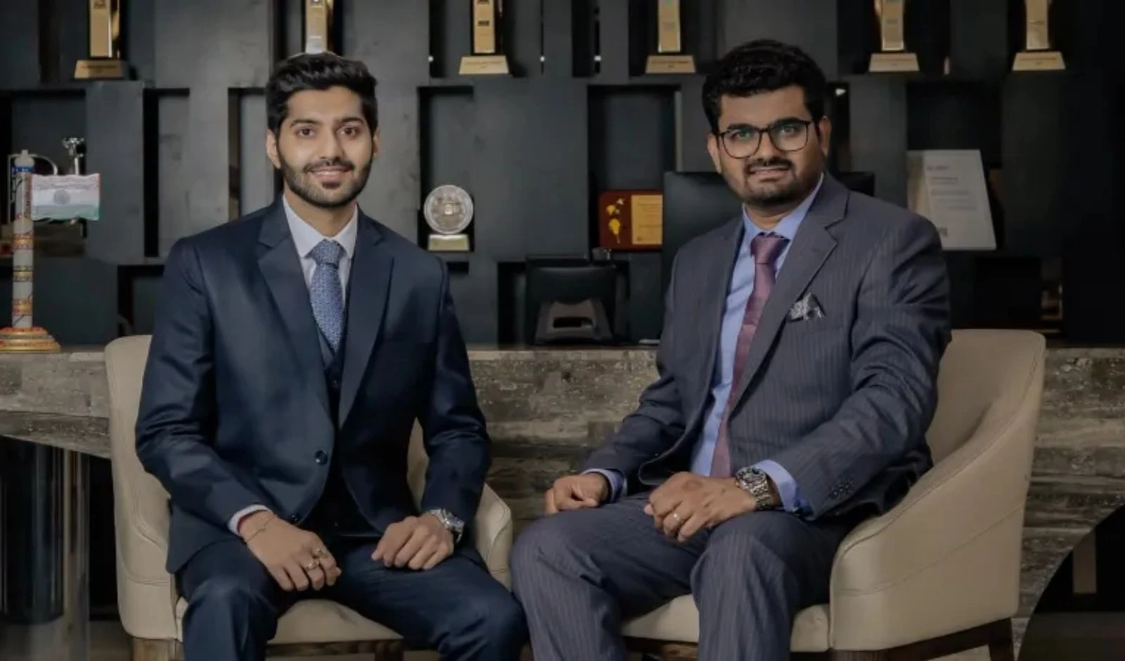 Aurrevia Launches Public Equities AIF Backed by $10 Million Anchor Investment image