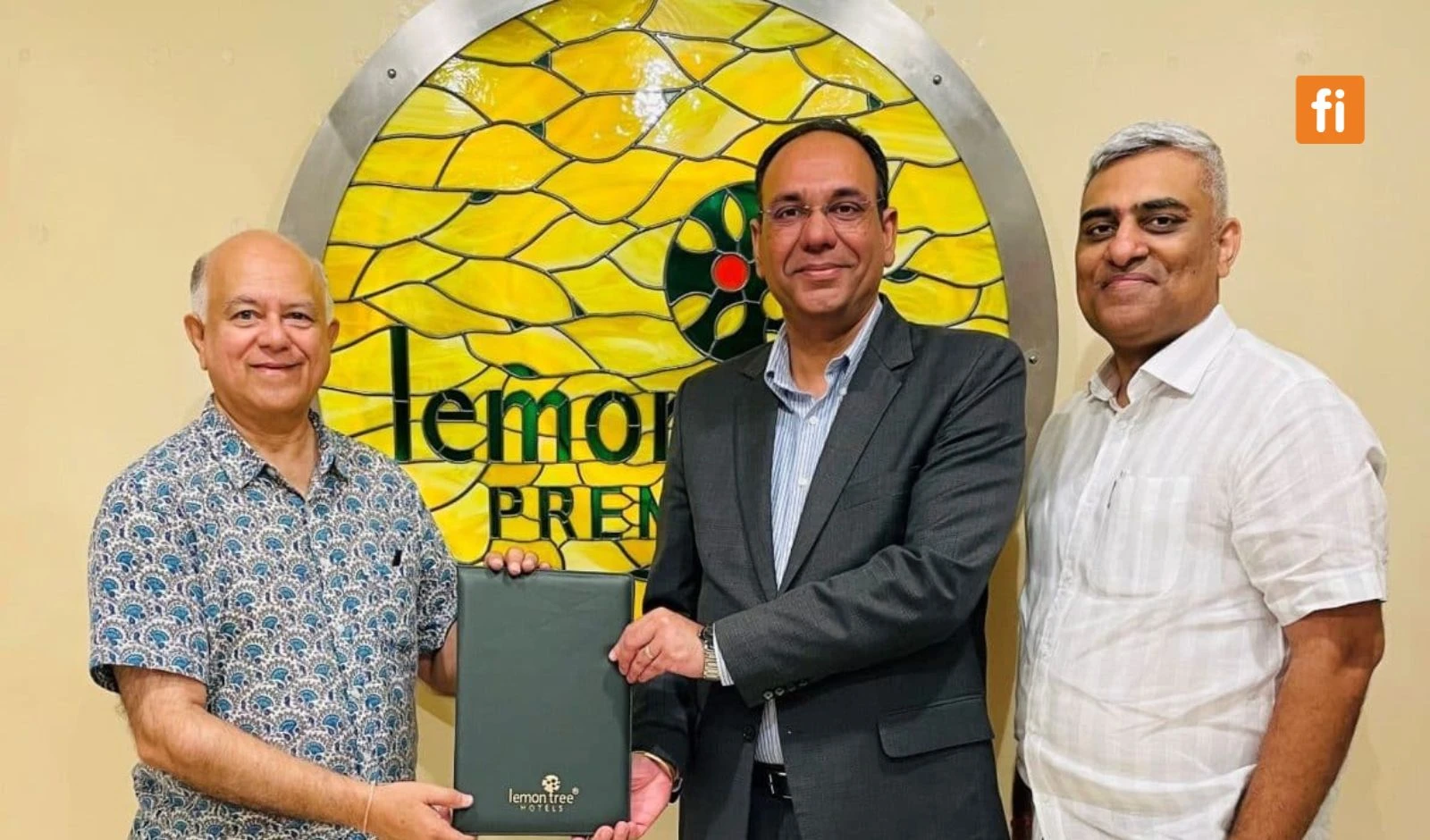 Lemon Tree Hotels Adds Seventh Hotel to Its Assam Portfolio