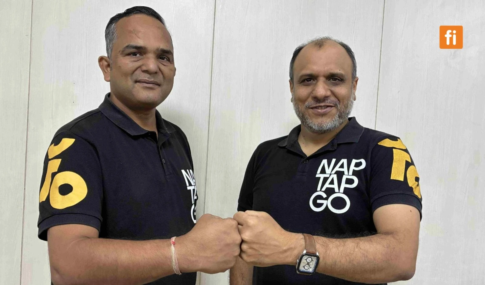 NapTapGo Bags ₹8 Crore Seed Funding to Expand Capsule Hotel Network Across India