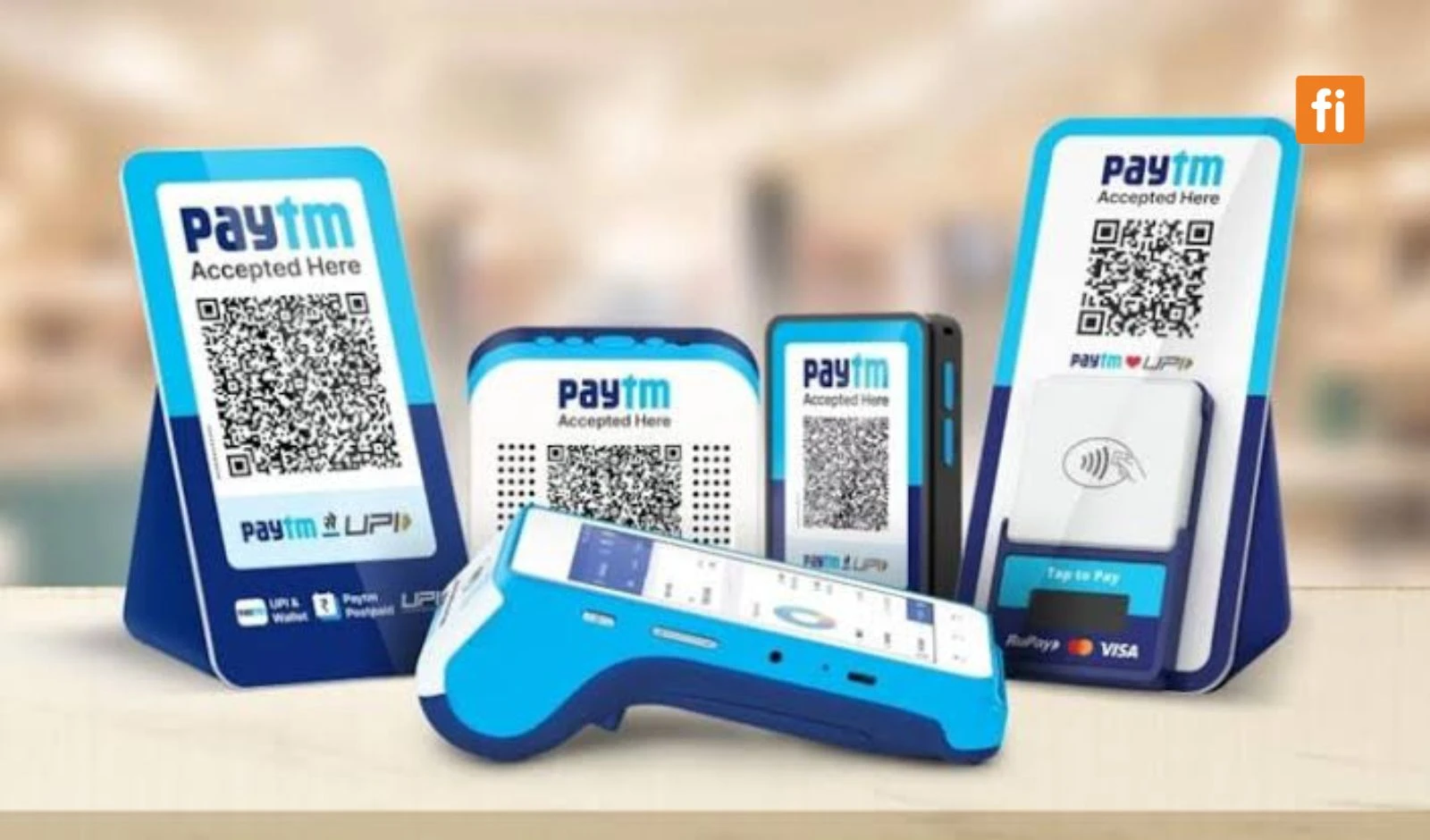 Paytm Sustains Majority Indian Ownership for Second Consecutive Quarter