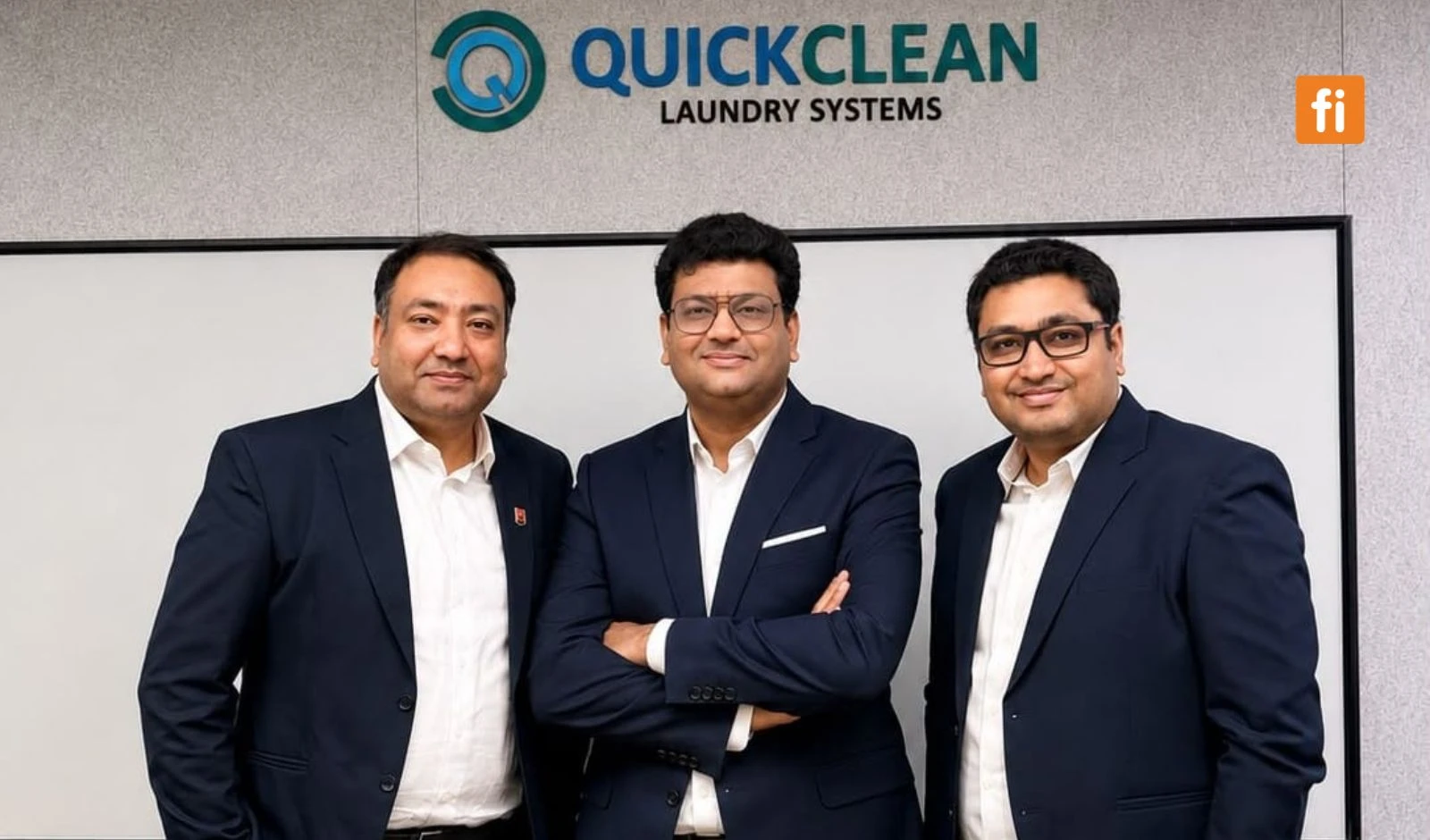 Quick Clean Raises $14 Million to Scale AI-Powered Laundry Platform