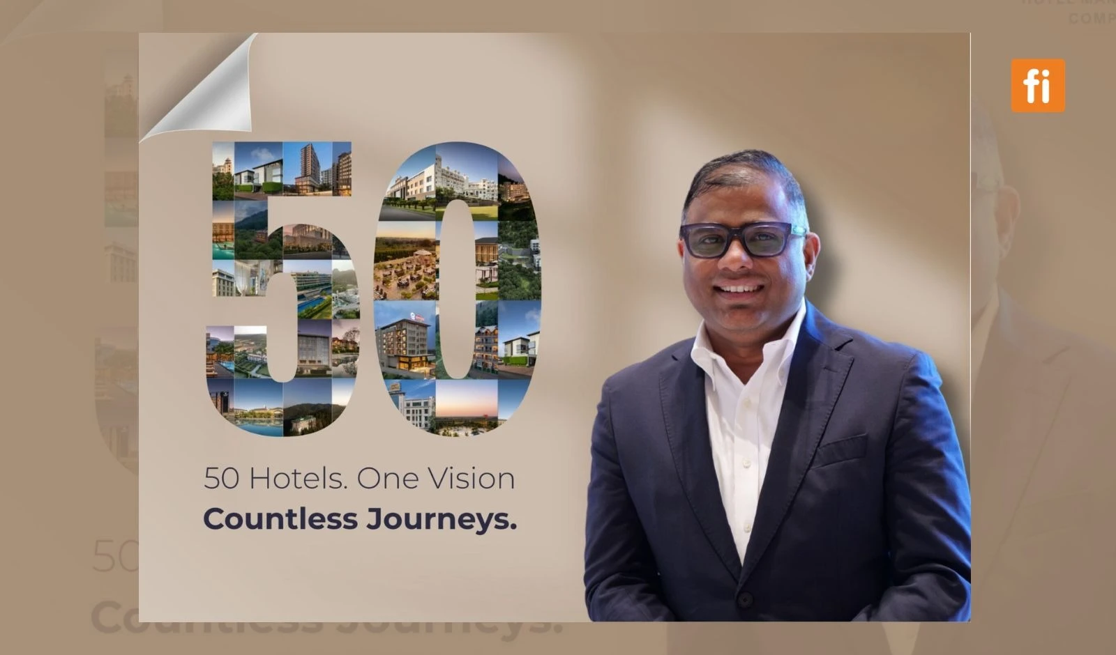 NILE Hospitality Strengthens Presence with 50 Signed and Operational Hotels