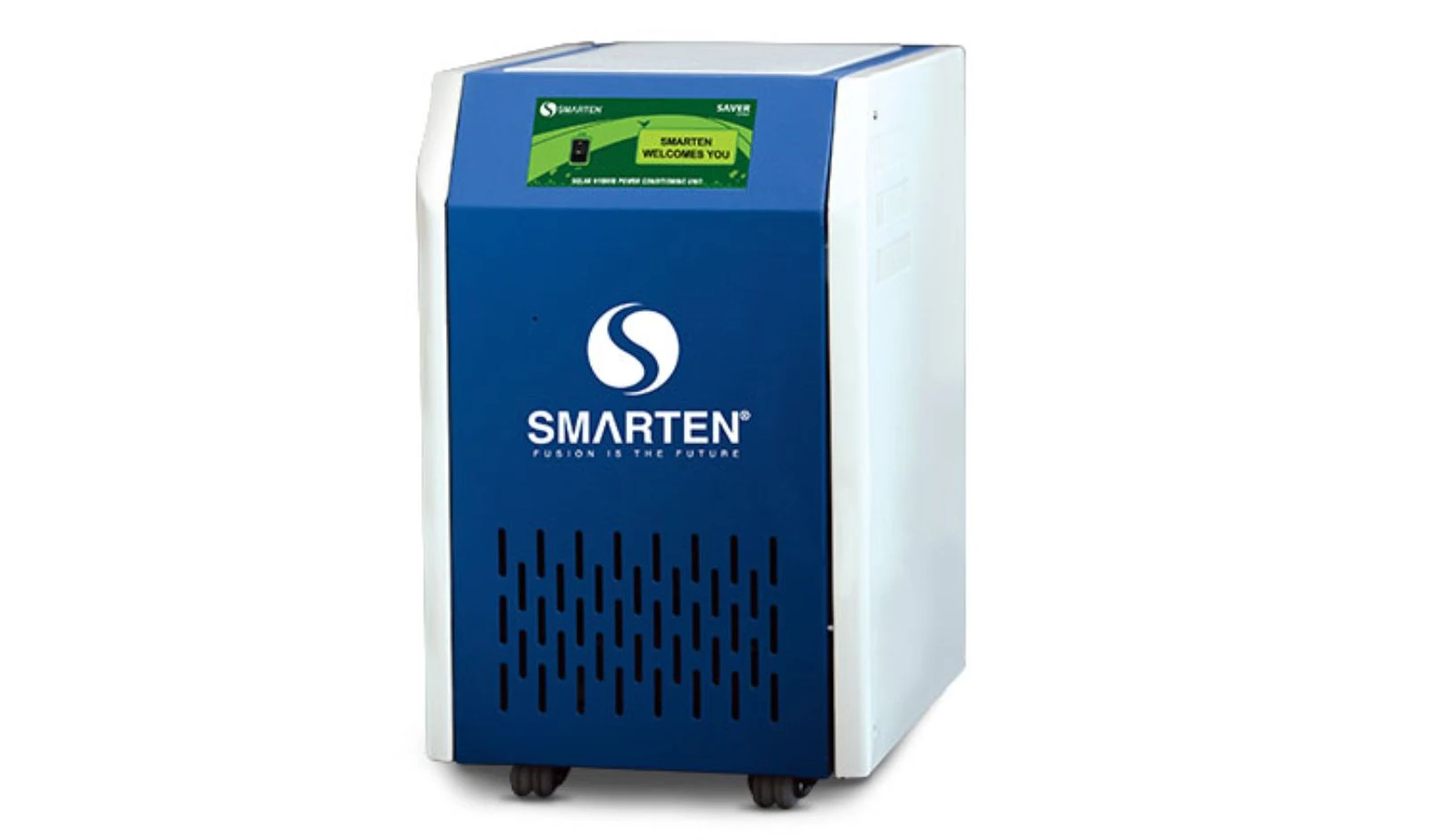 Smarten Expands Energy Solutions for EV Infrastructure