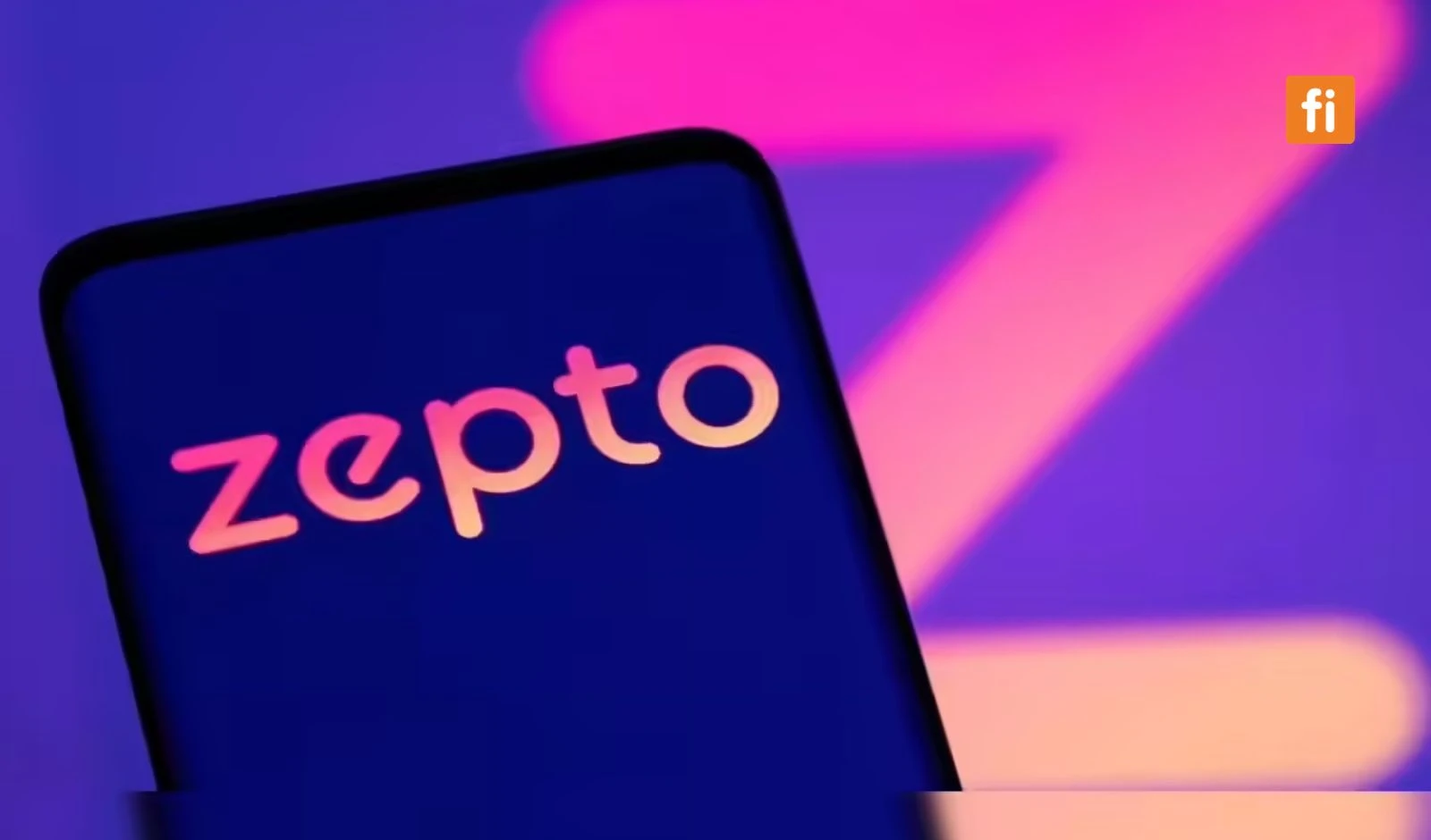 Zepto IPO Gains Momentum as Norges, Motilal Oswal Lead Anchor Interest image