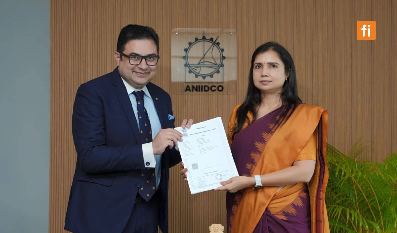 IHCL Continues South India Expansion, Announces 33rd Hotel in Tamil Nadu image