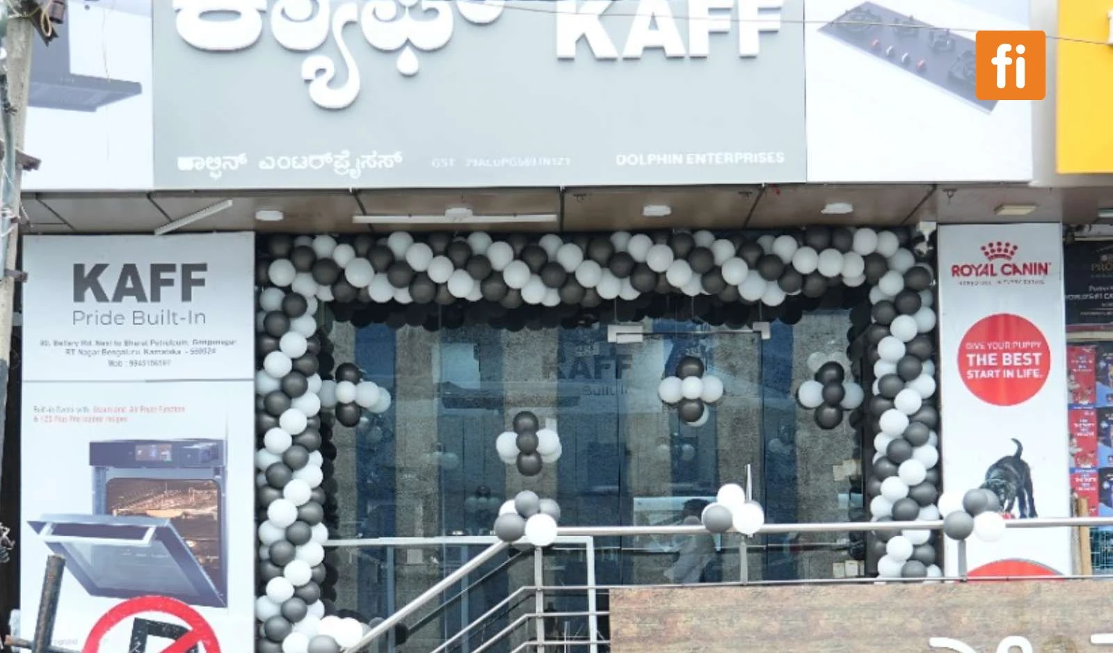 KAFF Appliances Strengthens South India Presence with New Experience Centre in Bengaluru image