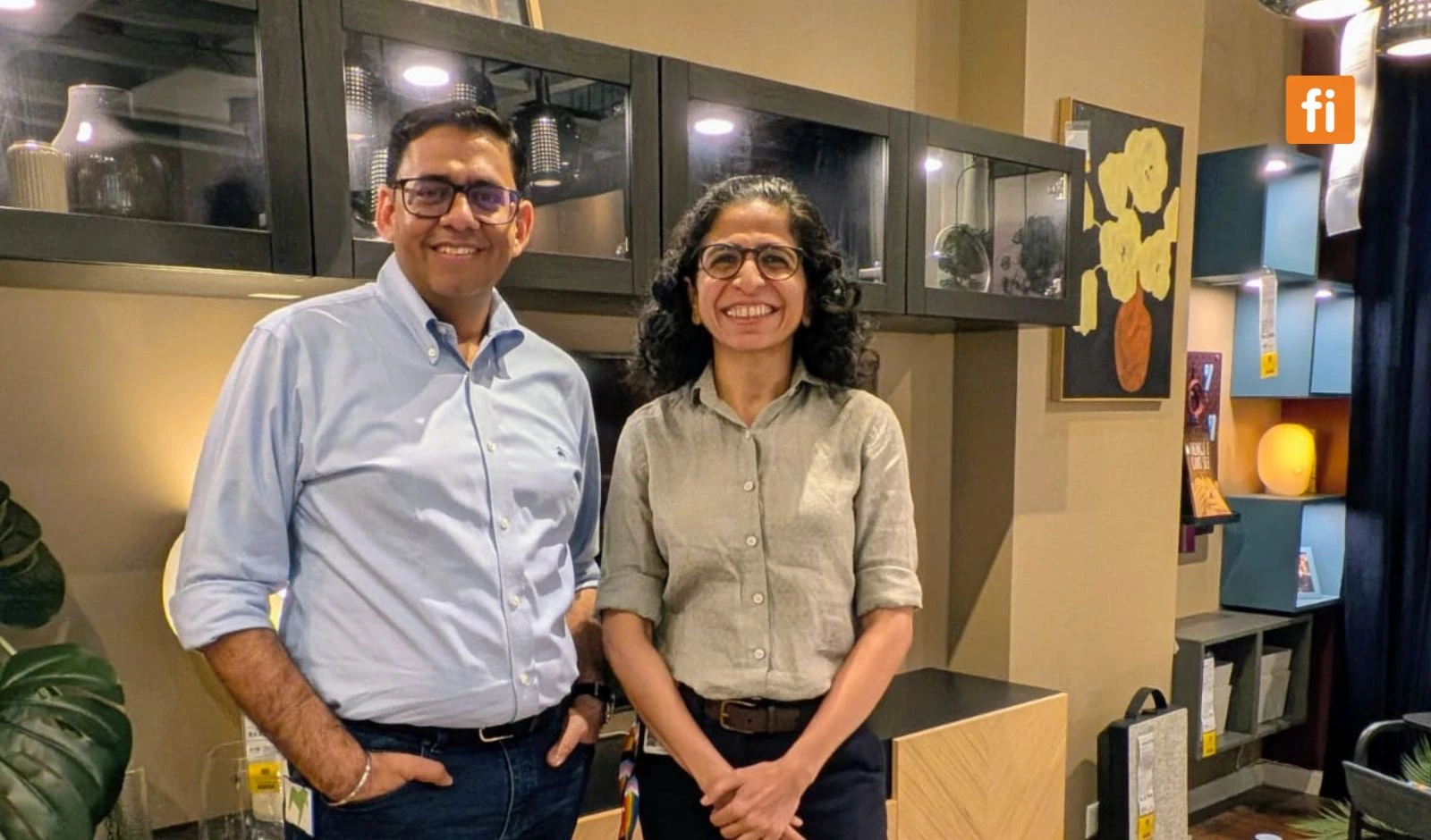 IKEA Opens Second Delhi City Store at DLF Avenue Saket image