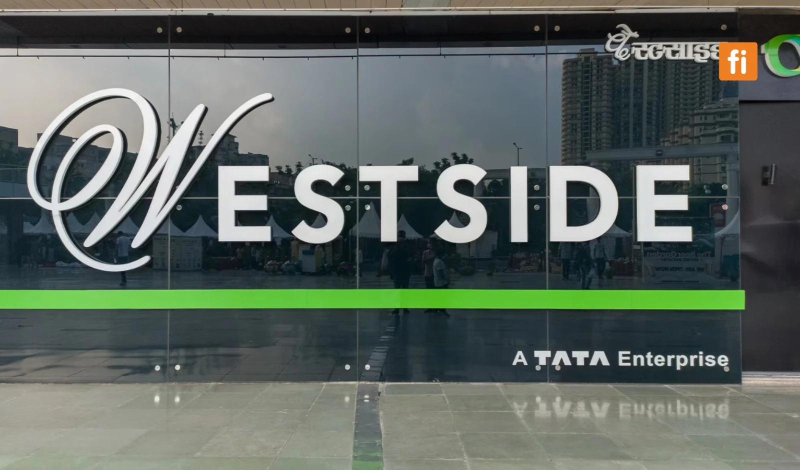Trent Accelerates Westside Growth, Targets 100 Store Openings Annually