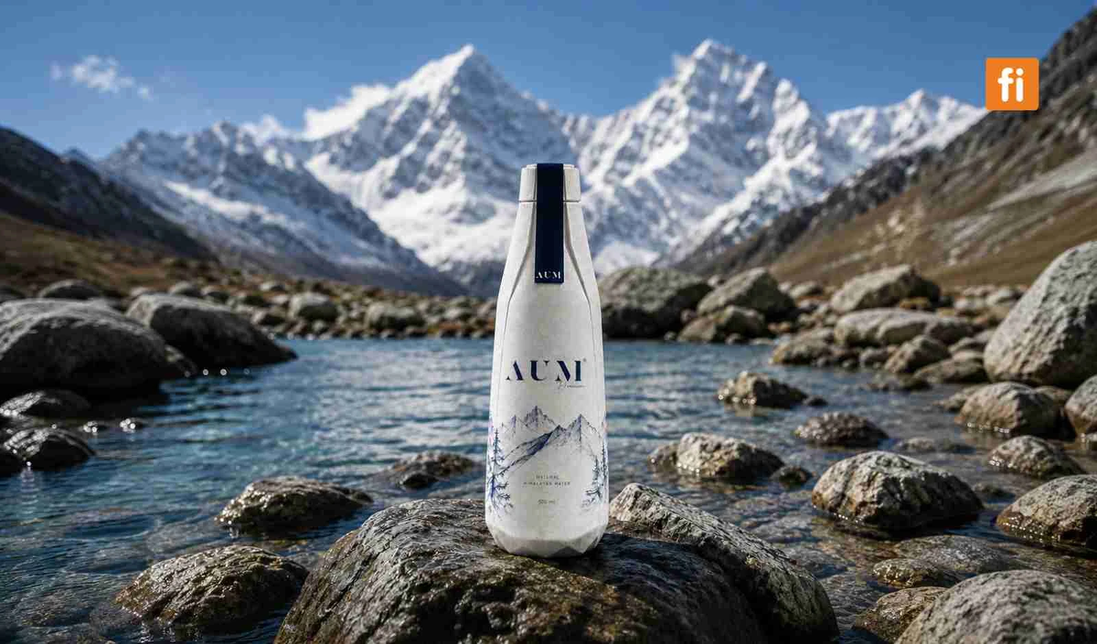 AUM Premium to Launch 100% Plastic-Free Paper Bottles by Year-End image