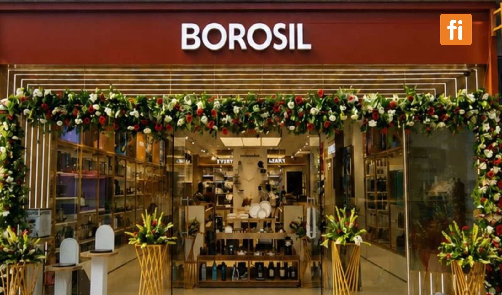 Borosil Opens First Exclusive Stores in Pune and Gurugram, Eyes Nationwide Retail Expansion