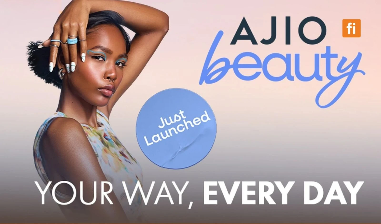 Reliance Retail Expands Beauty Portfolio with Launch of AJIO Beauty