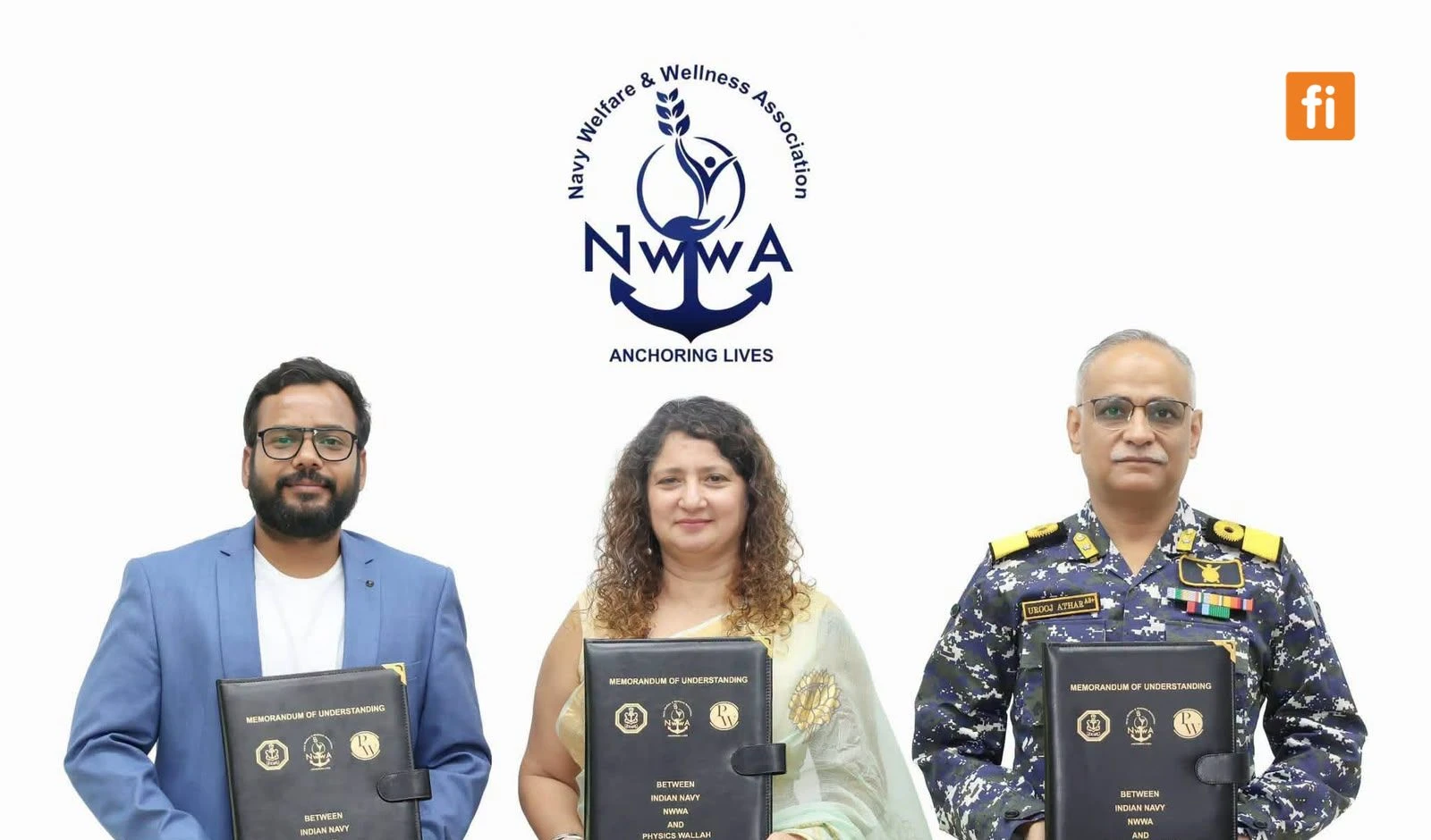 PhysicsWallah Strengthens Armed Forces Outreach with Fee Waiver Initiative