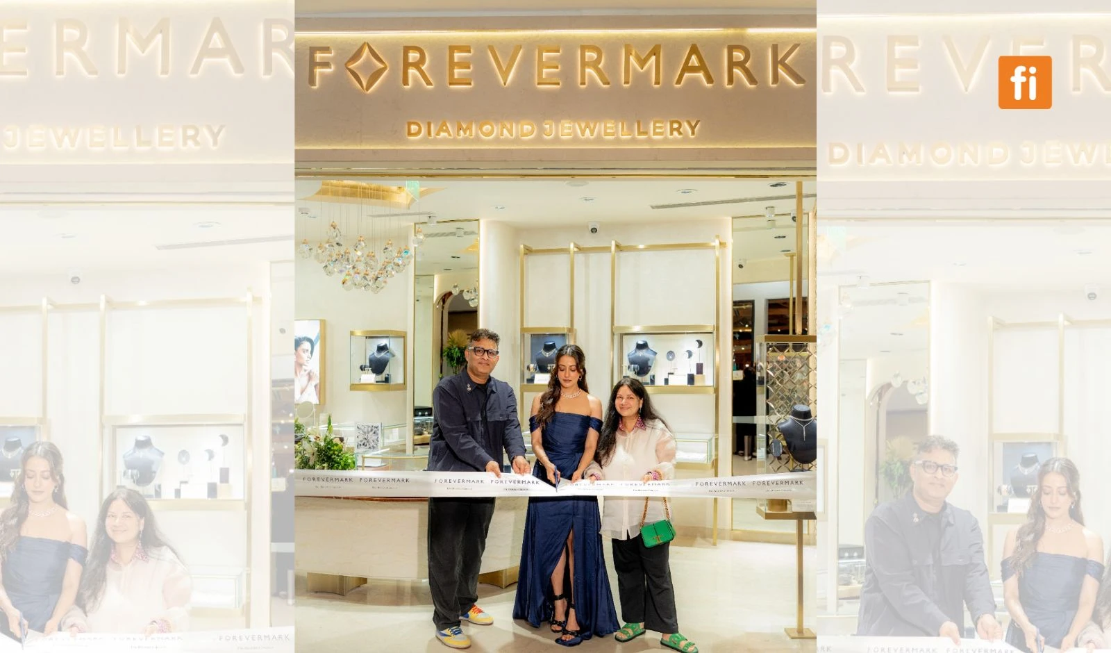 Forevermark Diamond Jewellery Enters East India, Opens Landmark 10th Store