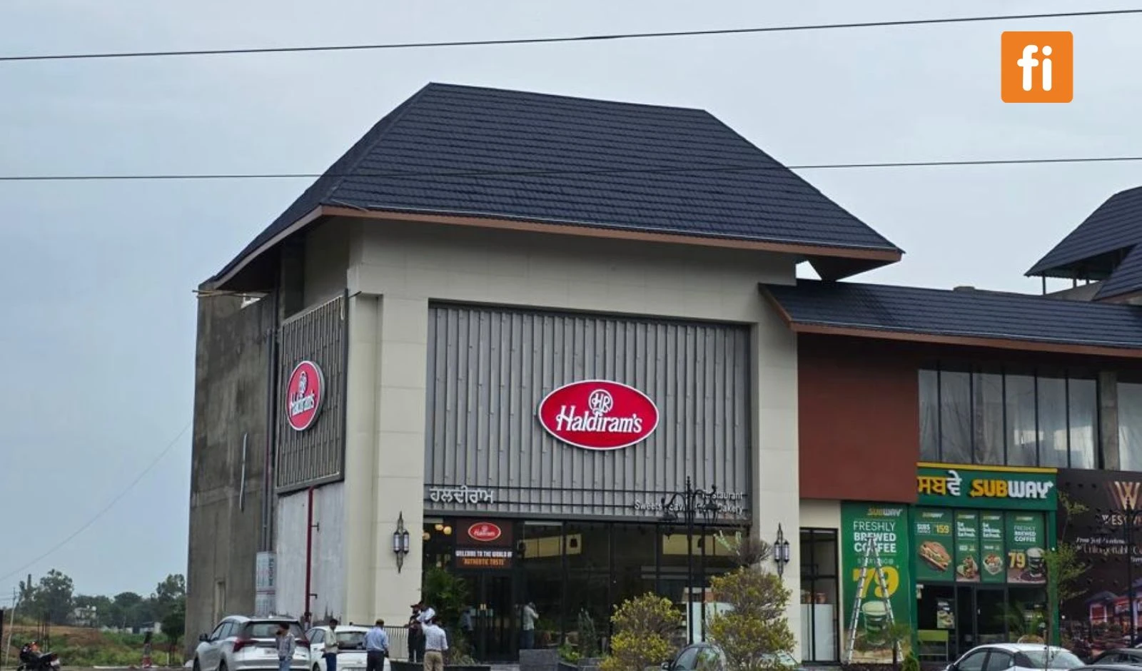 Haldiram's Strengthens Its Footprint in Punjab with the Launch of a New Store in Gurdaspur