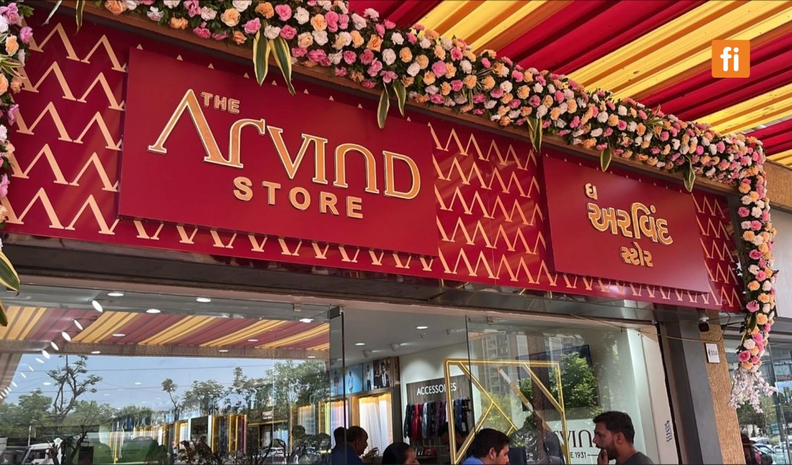 Arvind Fashions Expands Megamart Footprint with Ahmedabad Store Launch image