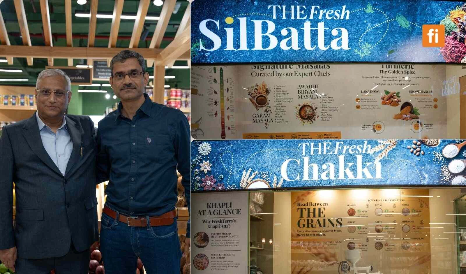 Retail Veteran Arvind Mediratta Debuts FreshTerra, Eyes 15 Stores in Delhi-NCR by FY28 image