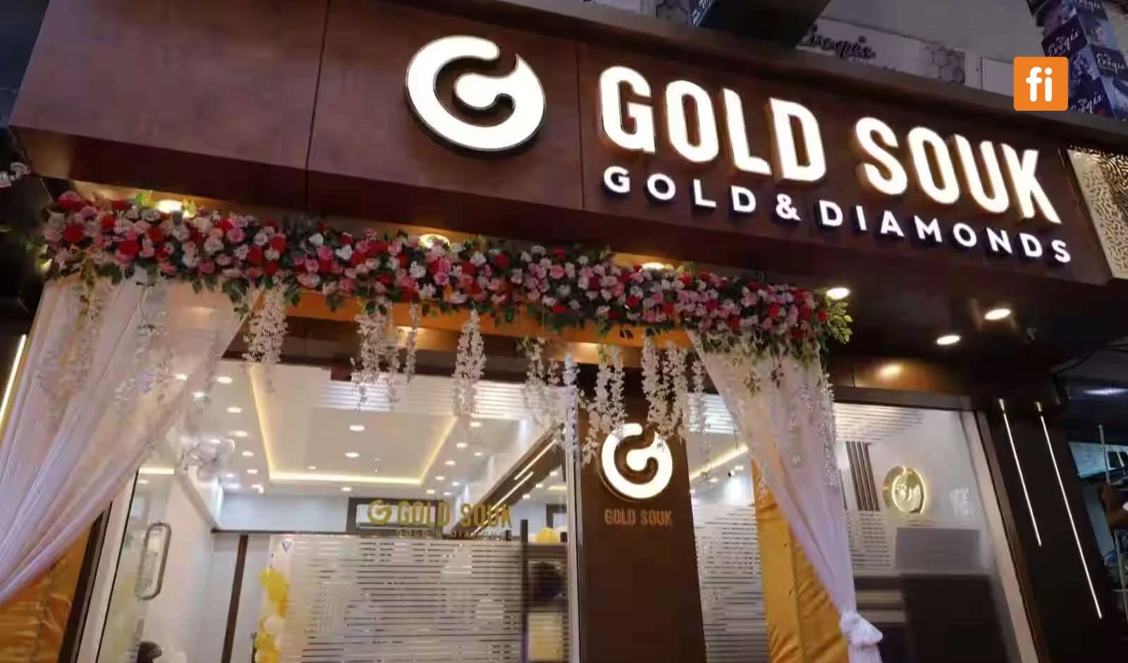 Gold Souk Strengthens Maharashtra Presence with Pune Debut