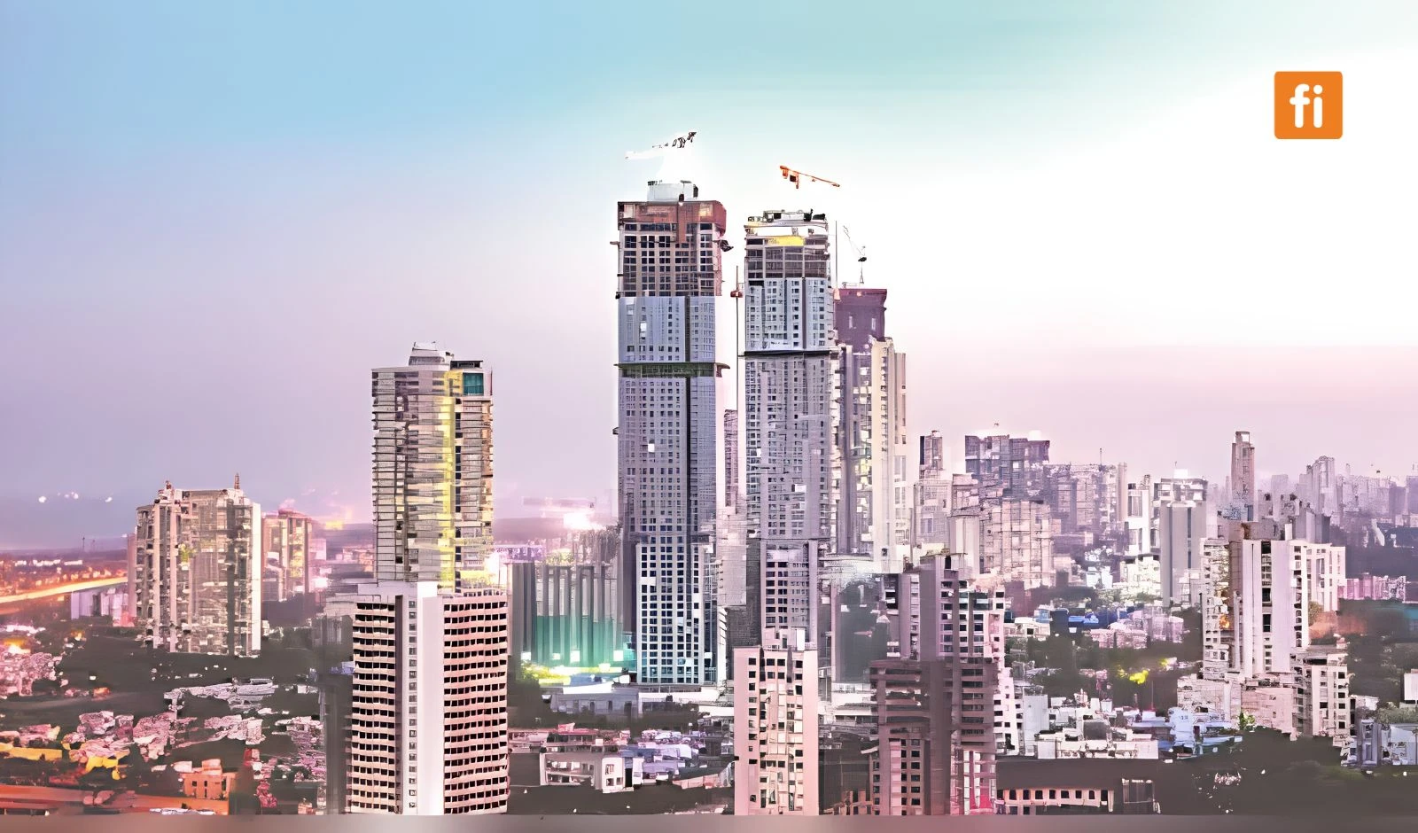 Delhi-NCR retail space leasing jumps 78% to 1.3 million sq ft in H1: C&W image