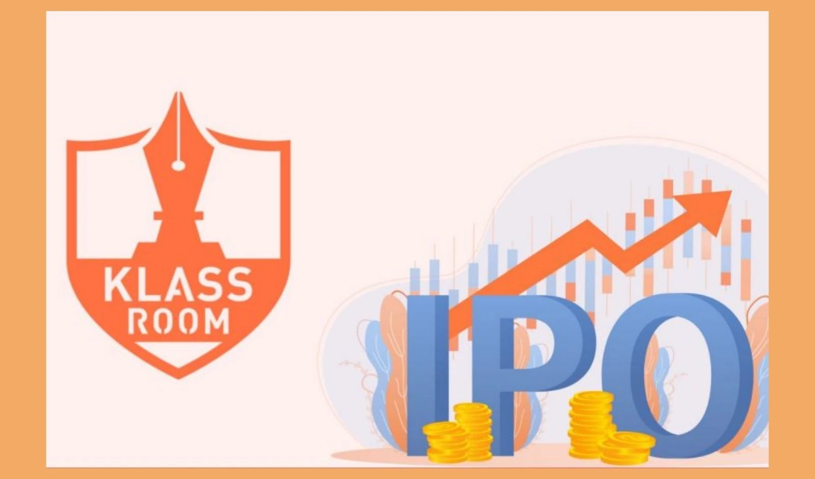 EdTech Firm Klassroom to Launch Maiden SME IPO on July 31, Driving Hybrid Learning Expansion image