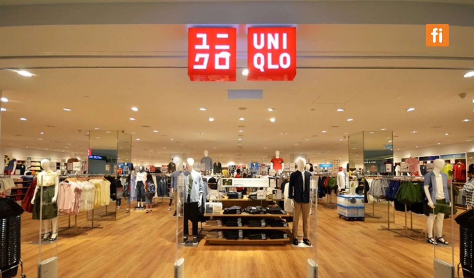 Uniqlo Plans Aggressive India Expansion, Eyes 100+ Stores by 2031