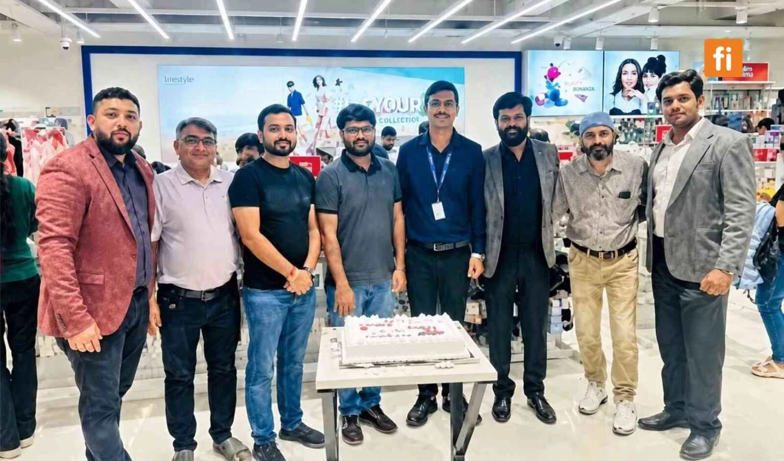 OWND! Debuts in Rajkot with First Store at Mangalam on 150 Ft Ring Road