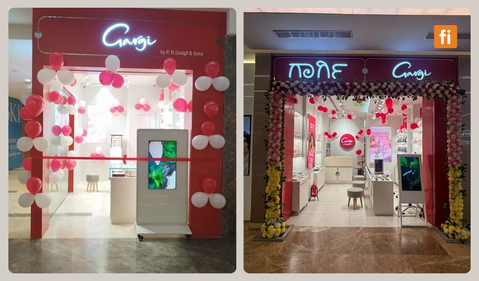 P N Gadgil & Sons' Gargi Expands National Footprint with Bengaluru, Raipur Stores