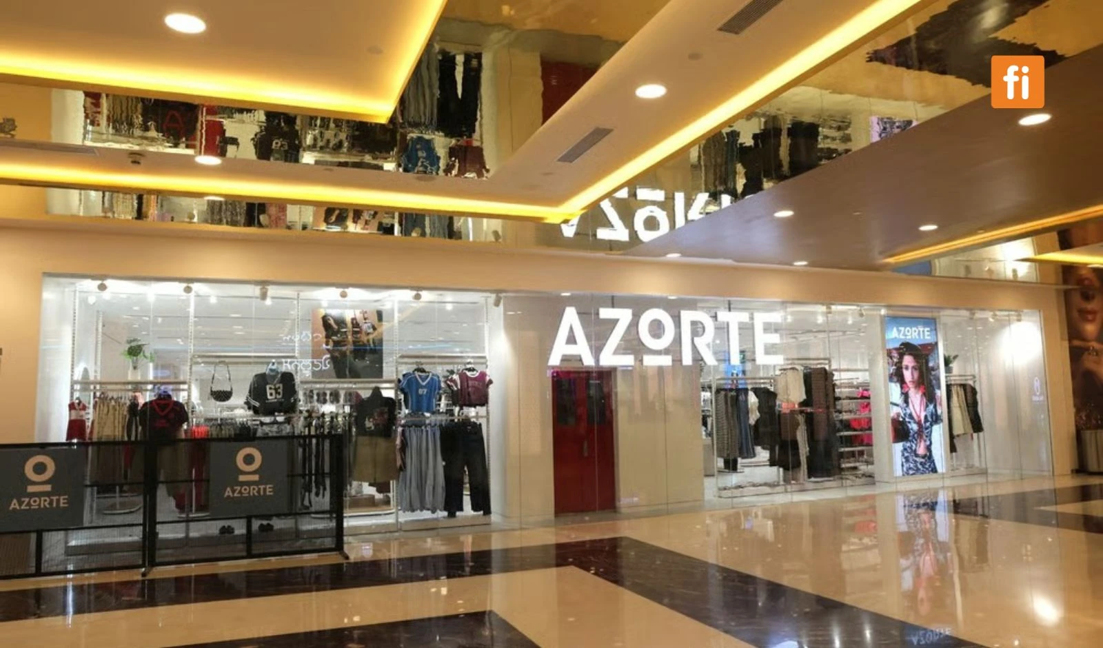 AZORTE Opens First Chandigarh Store, Accelerates North India Expansion