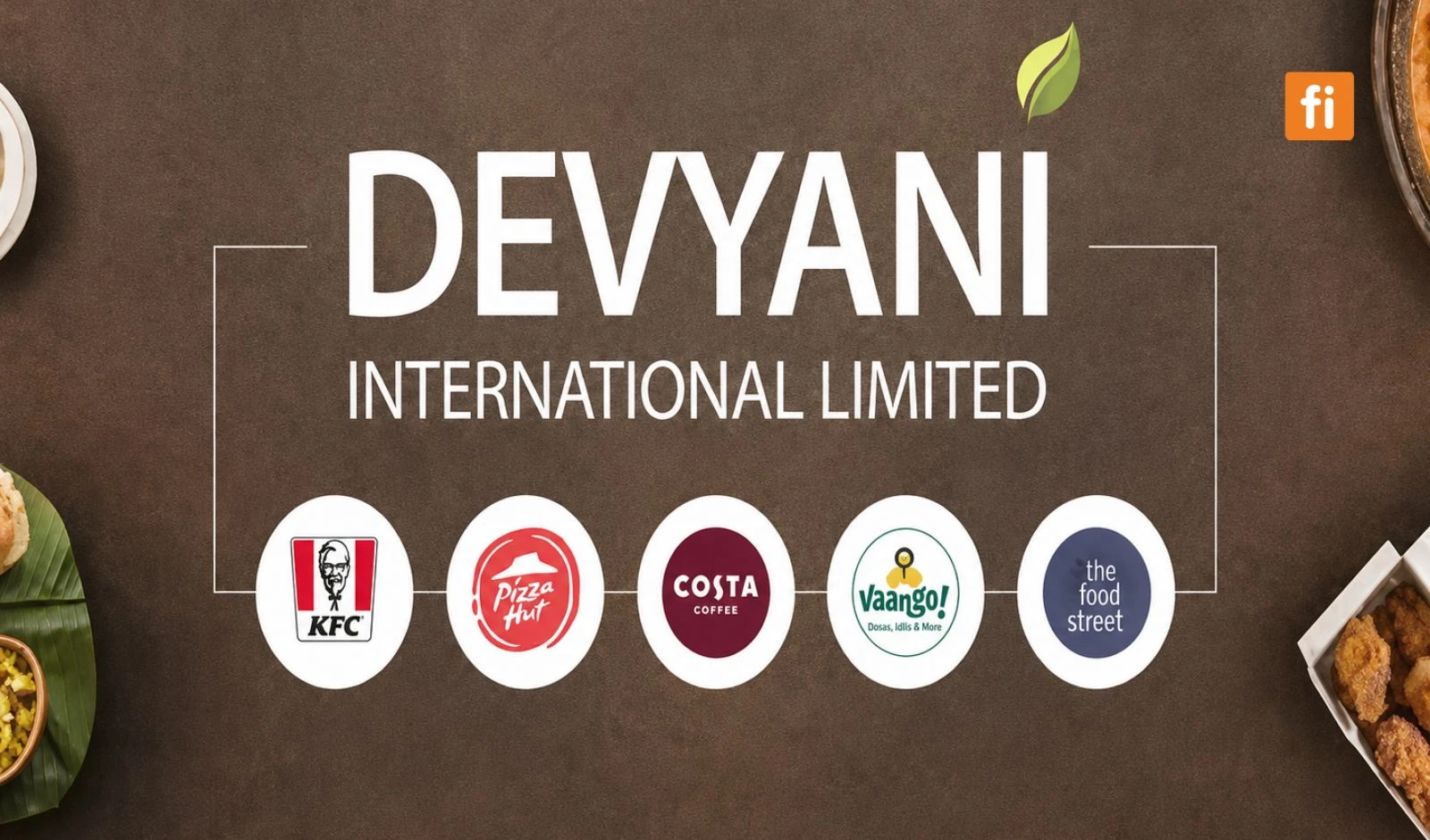 Devyani Leverages AI and Creator Marketing to Reinvent KFC, Pizza Hut and Costa Coffee