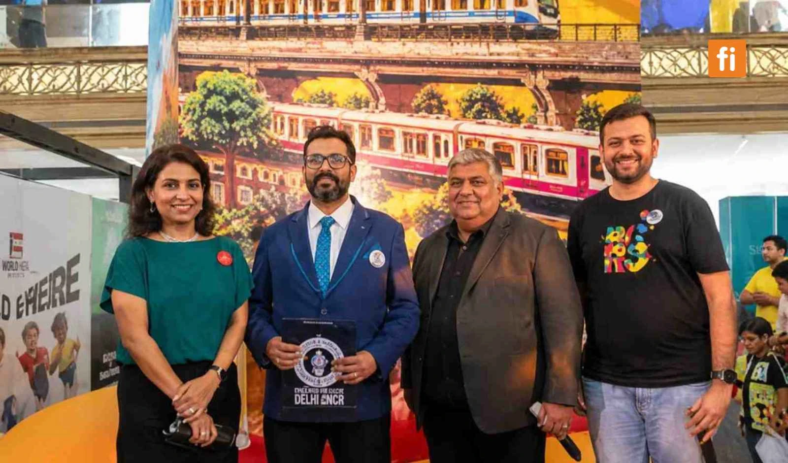 LEGO Lands in Mumbai with First Brand Store