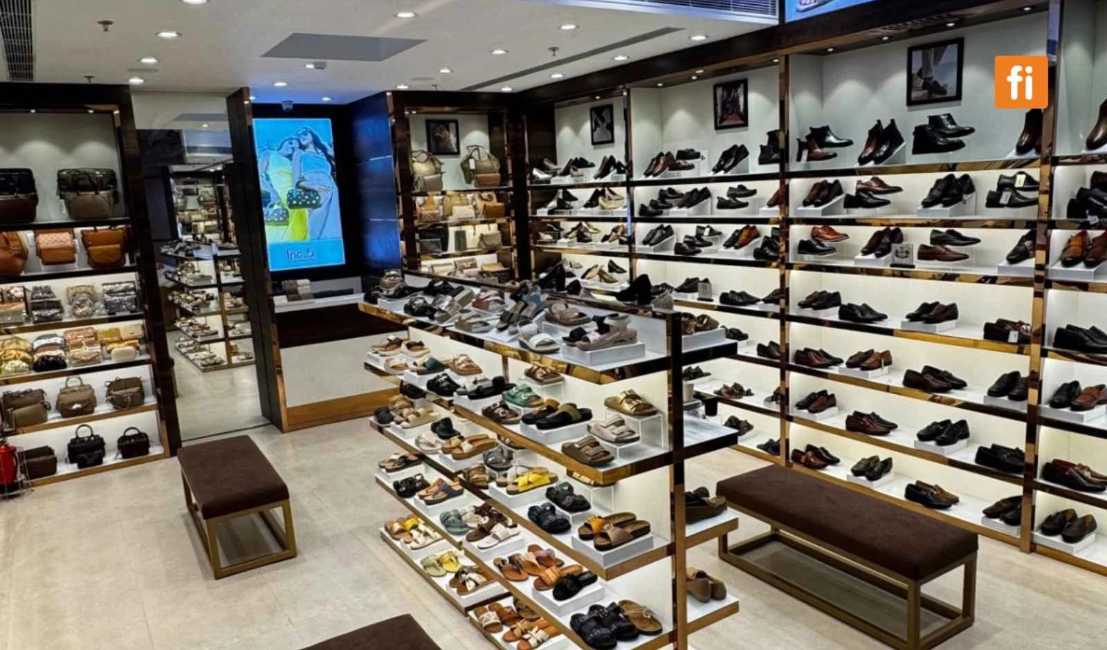 Inc.5 Walks into Amritsar with New Store at Nexus Mall