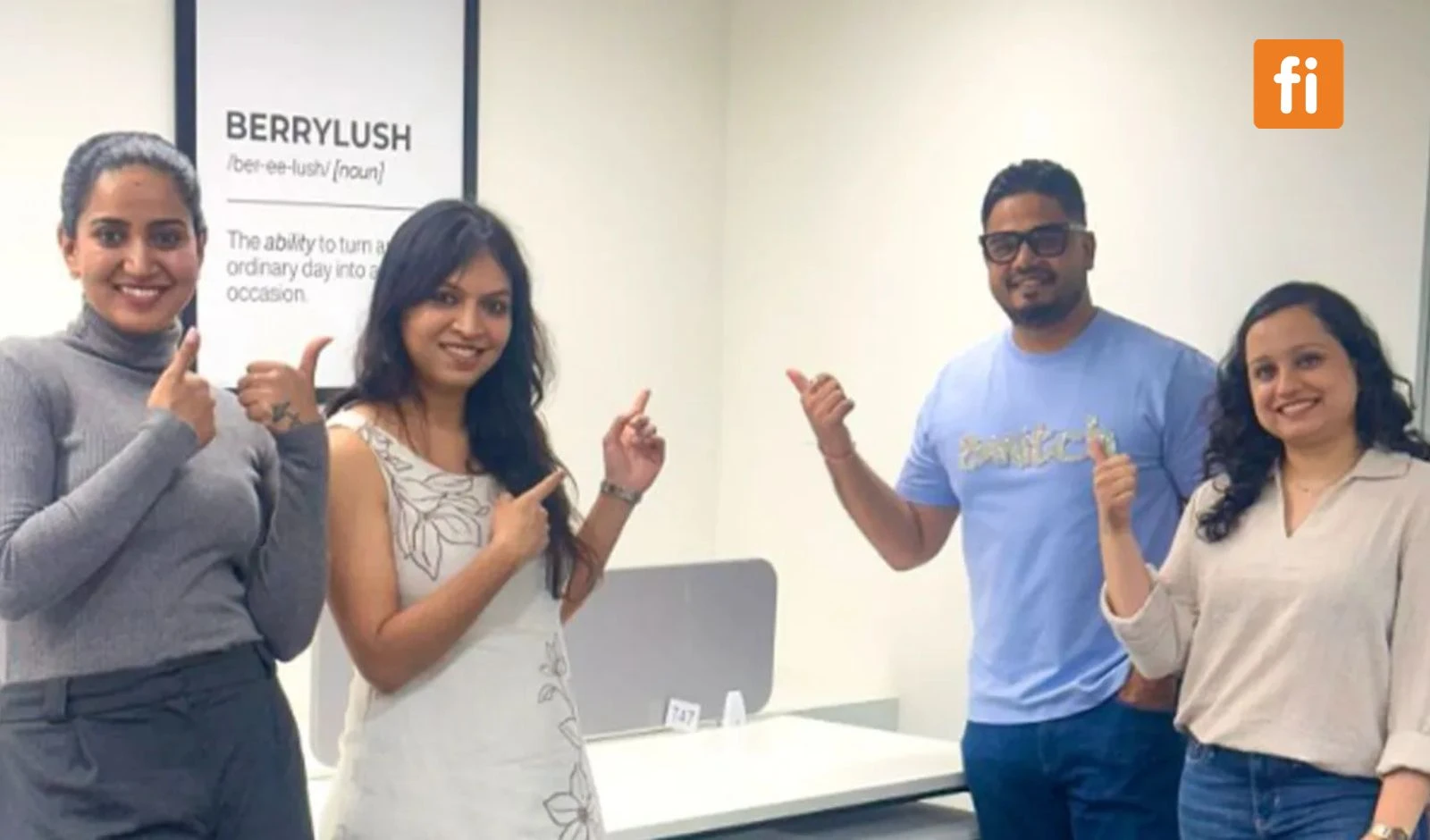 SNITCH Acquires Berrylush, Marks Entry into Women's Fashion Segment