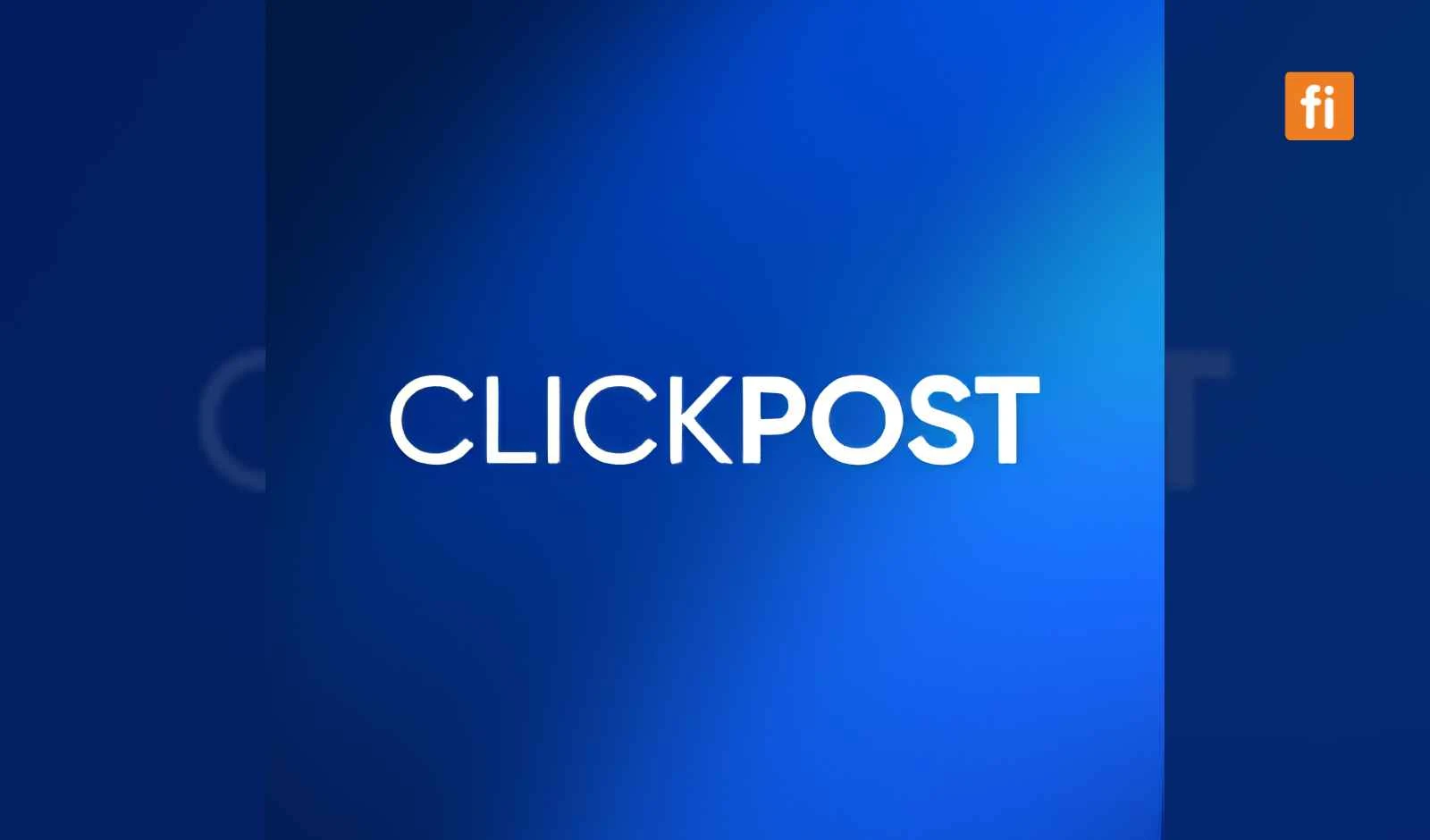 ClickPost Strengthens Global Logistics Capabilities with Cross Border Shipping Platform