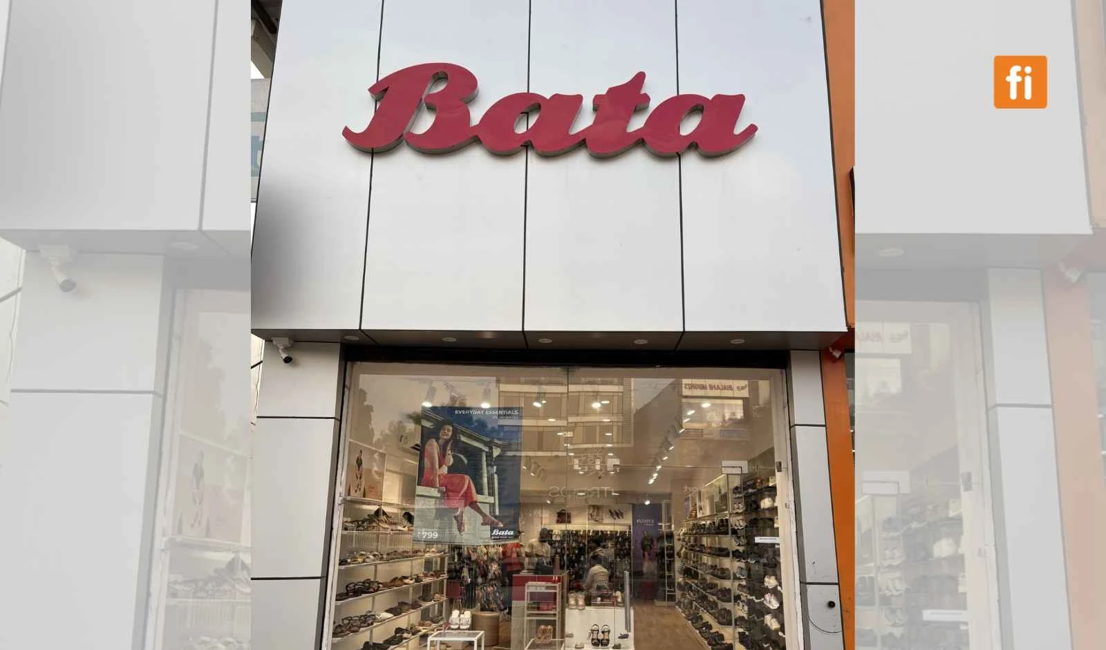 Bata Opens 19th Franchise Store in Rajasthan, Expands Presence Near Jaipur